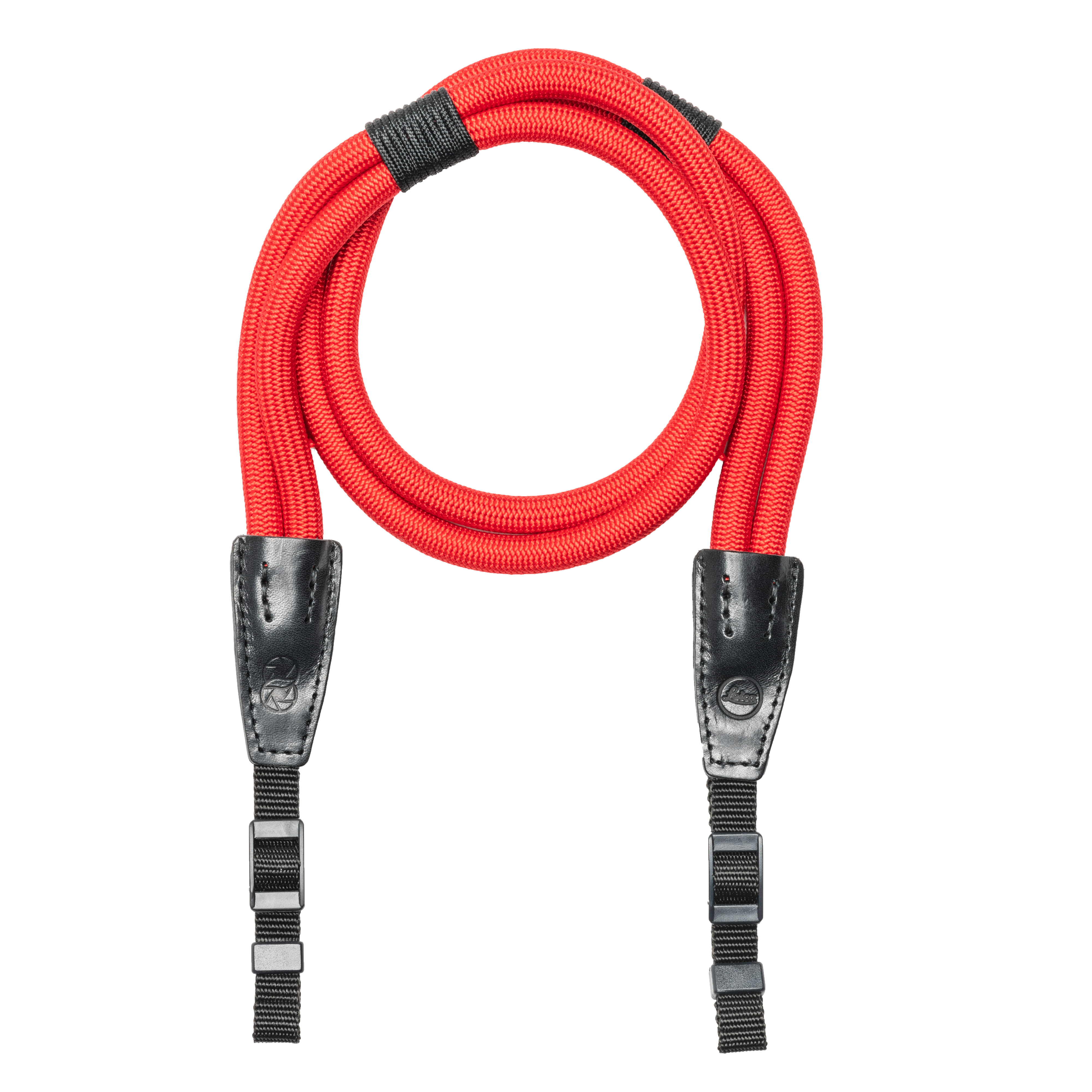 Double Rope Strap SO 126cm (rot)