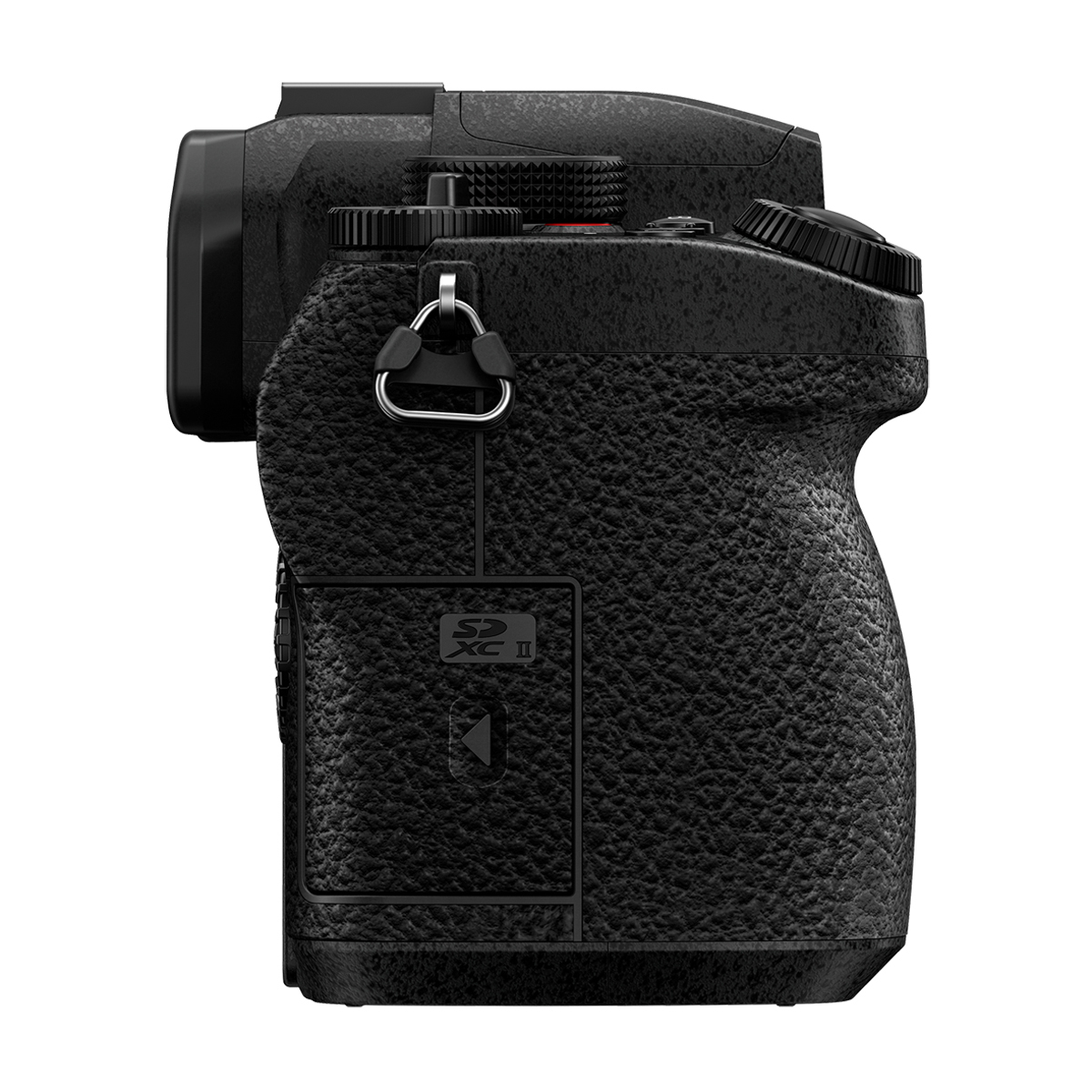 Lumix DC-G97 Gehäuse Lumix DC-G97 Gehäuse