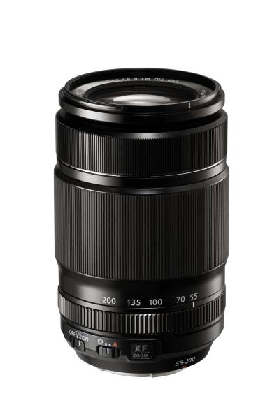 Fujinon XF 55-200mm F3.5-4.8 R LM OIS