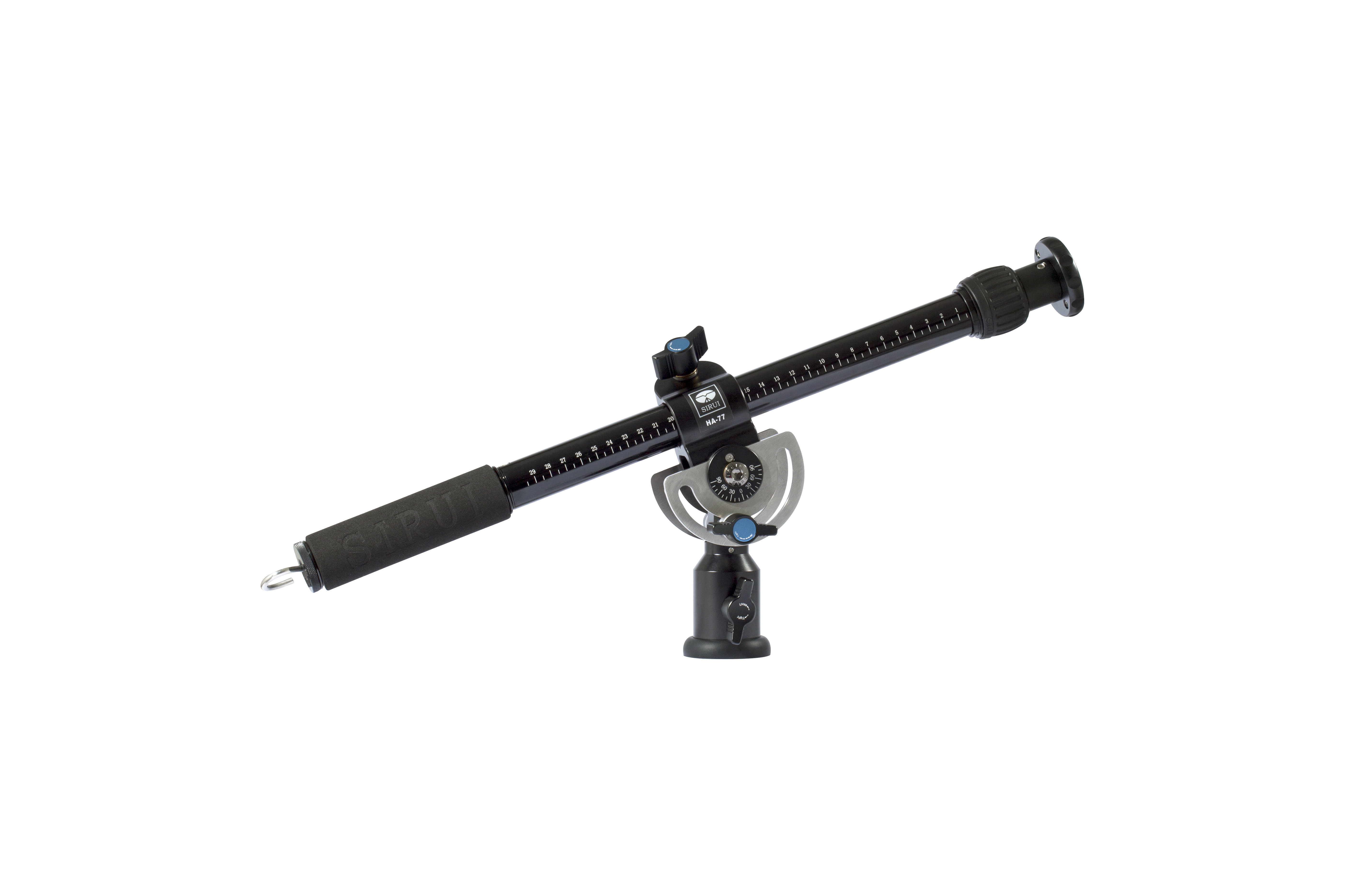 HA-77 Teleskop-Auslegearm HA-77 Teleskop-Auslegearm