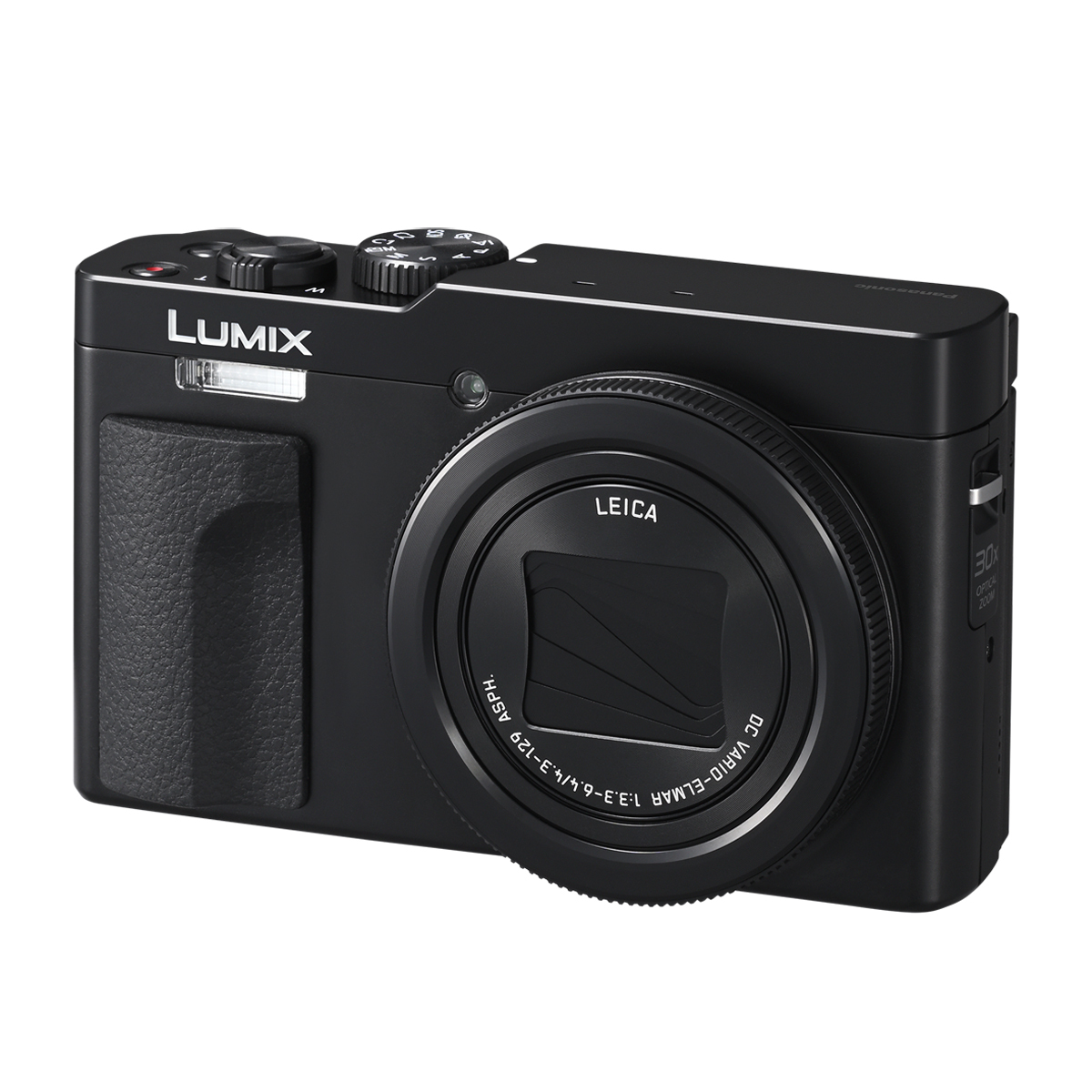 Lumix DC-TZ99 (schwarz) Lumix DC-TZ99 (schwarz)