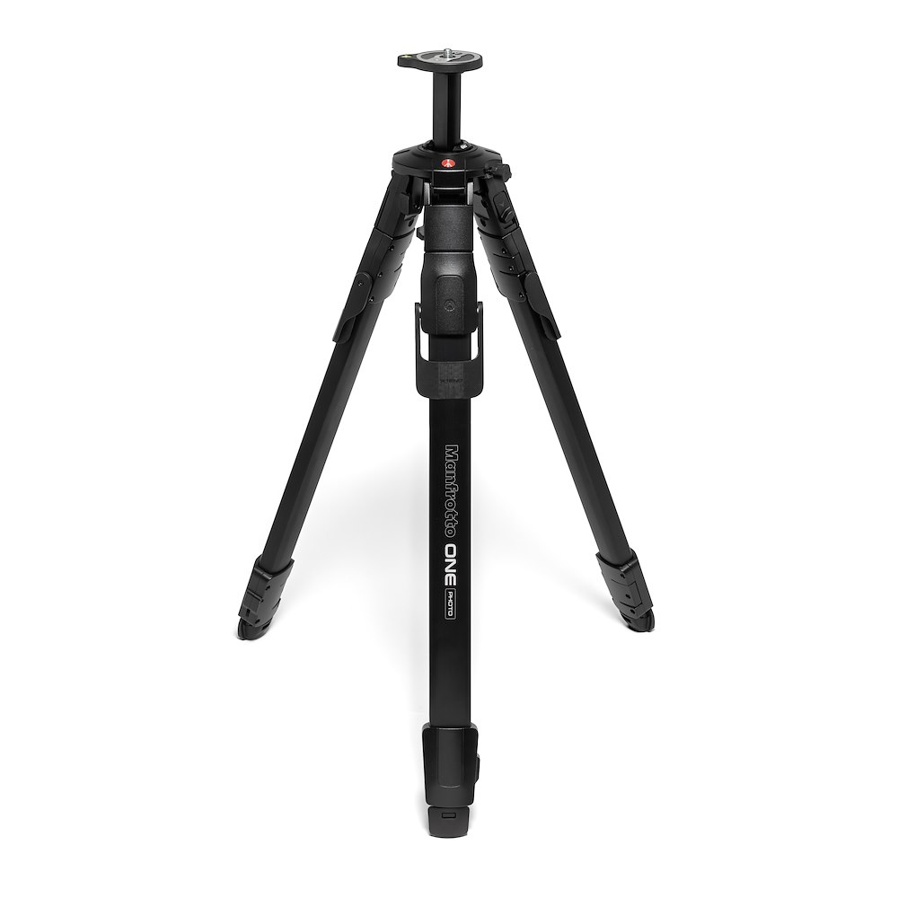 ONE Photo Aluminium Tripod