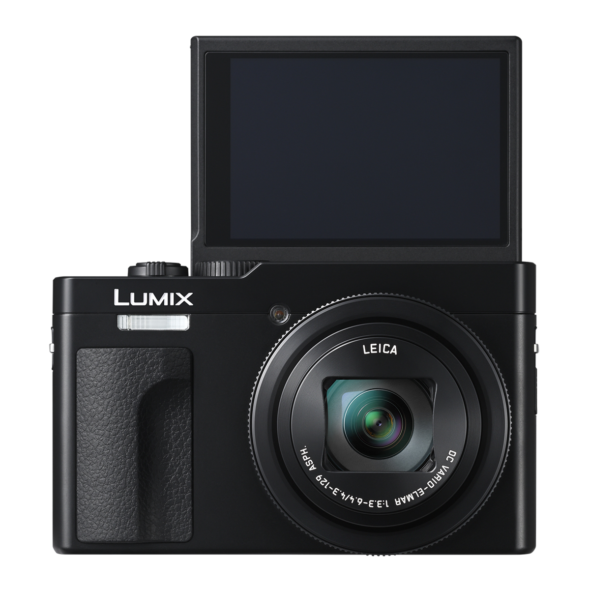 Lumix DC-TZ99 (schwarz) Lumix DC-TZ99 (schwarz)