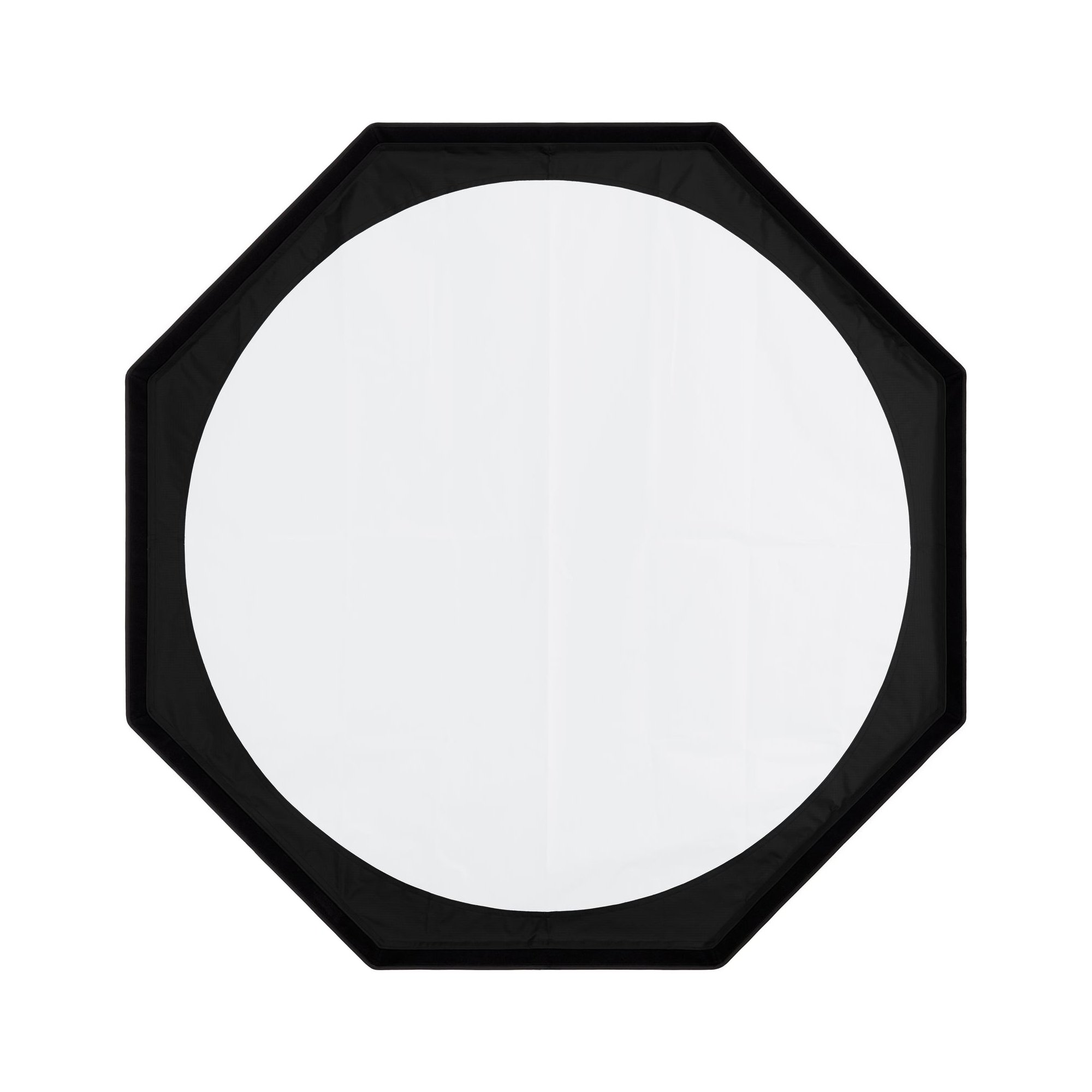 Innendiffusor für die Profoto Softbox 5' Octa White zur gleichmäßigen Lichtstreuung im Lichtformer.