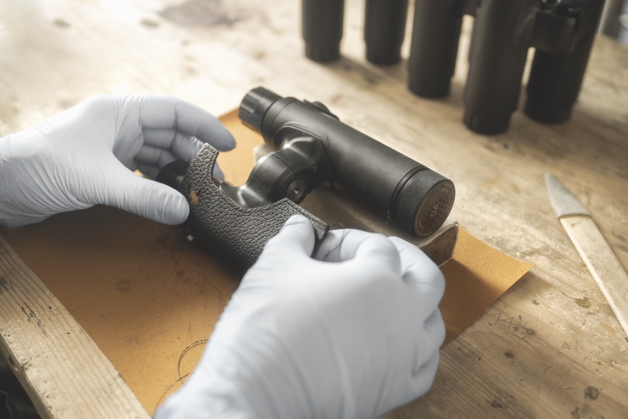 CL Companion Habicht 8x30 CL Companion Habicht 8x30