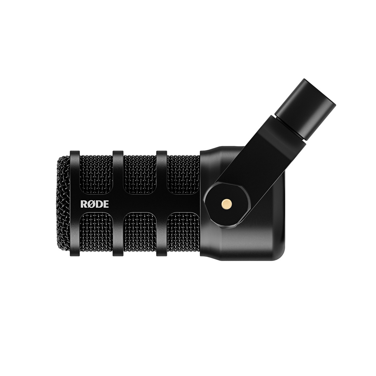 PodMic USB Podcast Mikrofon (Schwarz) PodMic USB Podcast Mikrofon (Schwarz)