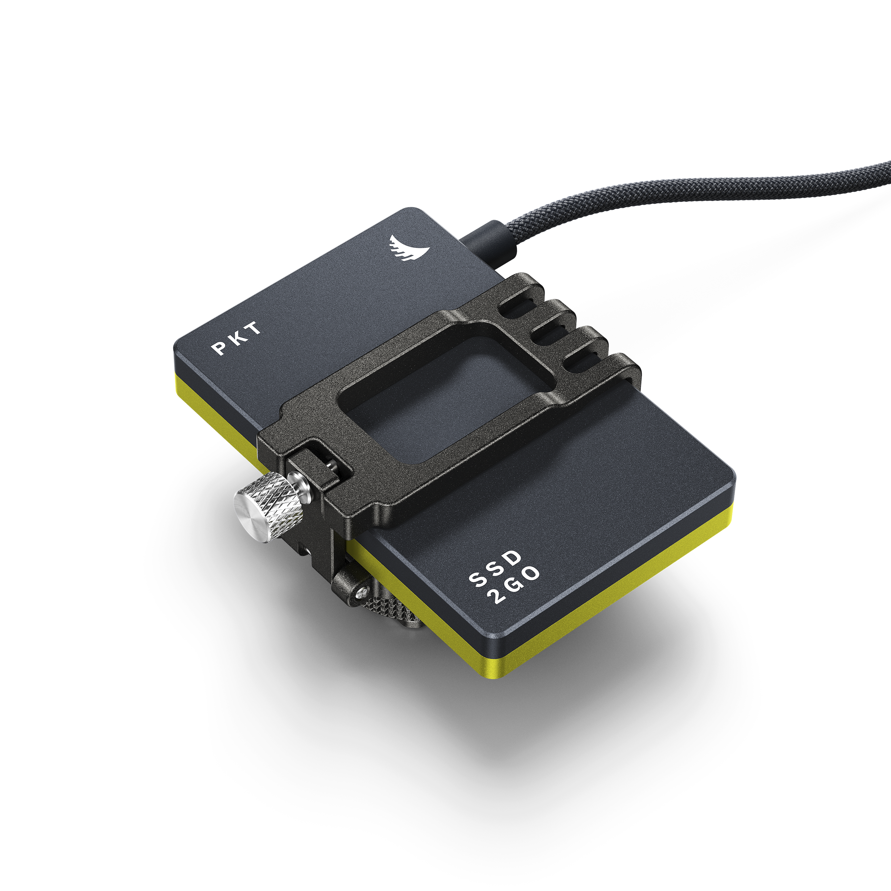 SSD2go PKT Mounting Bracket