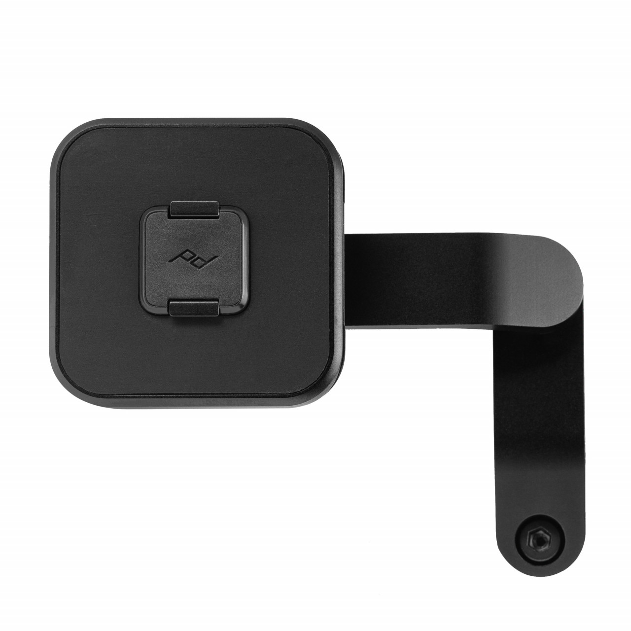 Lenkerhalterung Motorräder (schwarz)