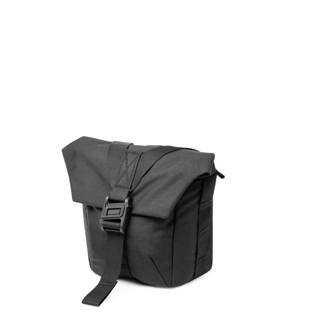 Pilot Travel Kameratasche 2L (Charcoal Black)