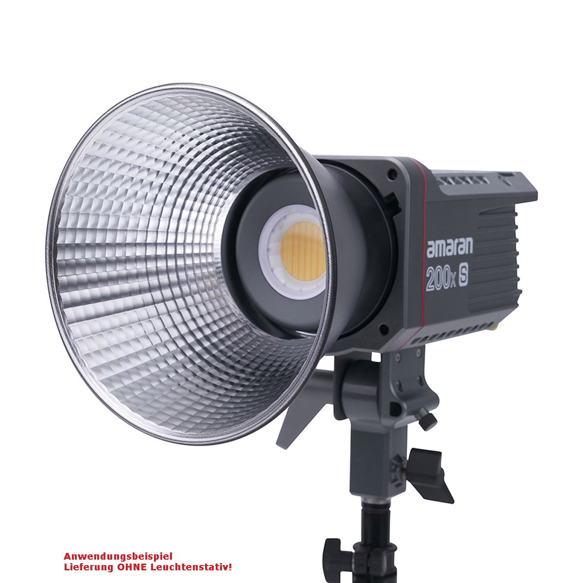 Amaran 200x S Bi-Color LED Scheinwerfer