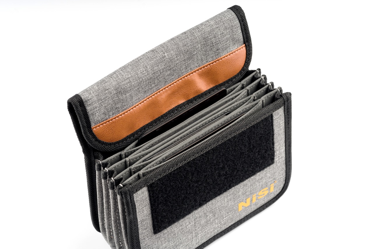 100mm Caddy Pouch Plus