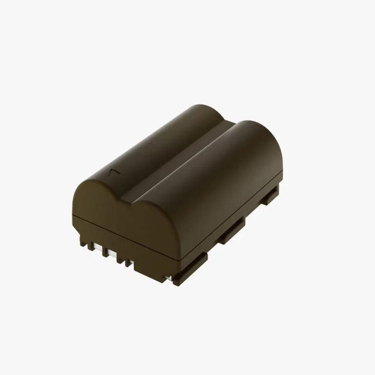 BP-511 Li-Ion Akku für Canon