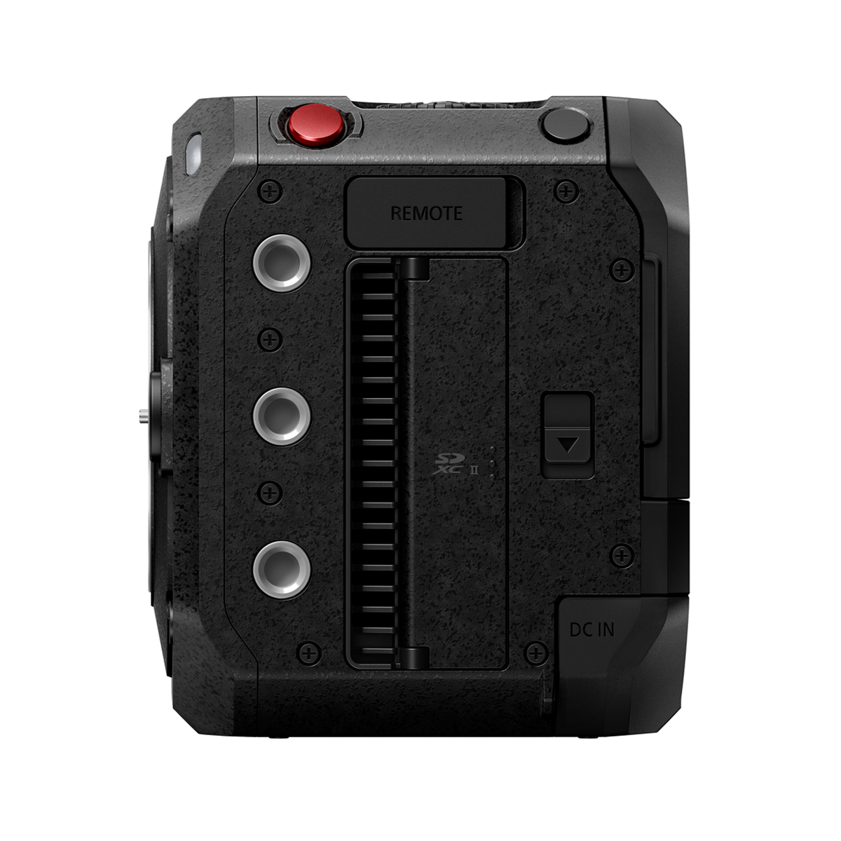 AW-UB10E MFT Boxkamera AW-UB10E MFT Boxkamera