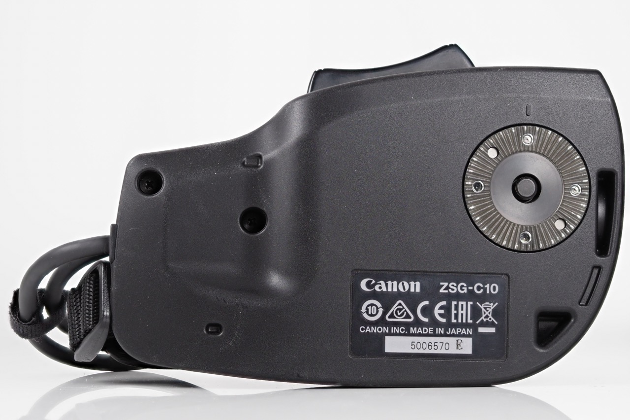 Canon ZSG-C10 Zoom-Griff Canon ZSG-C10 Zoom-Griff