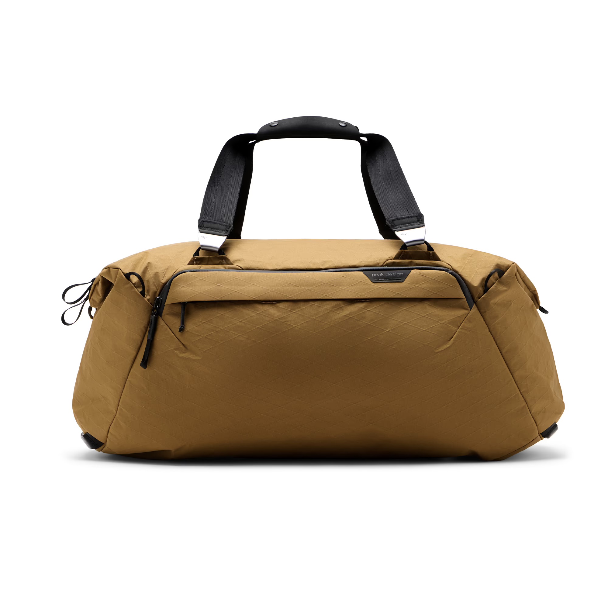 Travel Duffel 50L Reisetasche (Coyote X-Pac®) Travel Duffel 50L Reisetasche (Coyote X-Pac®)