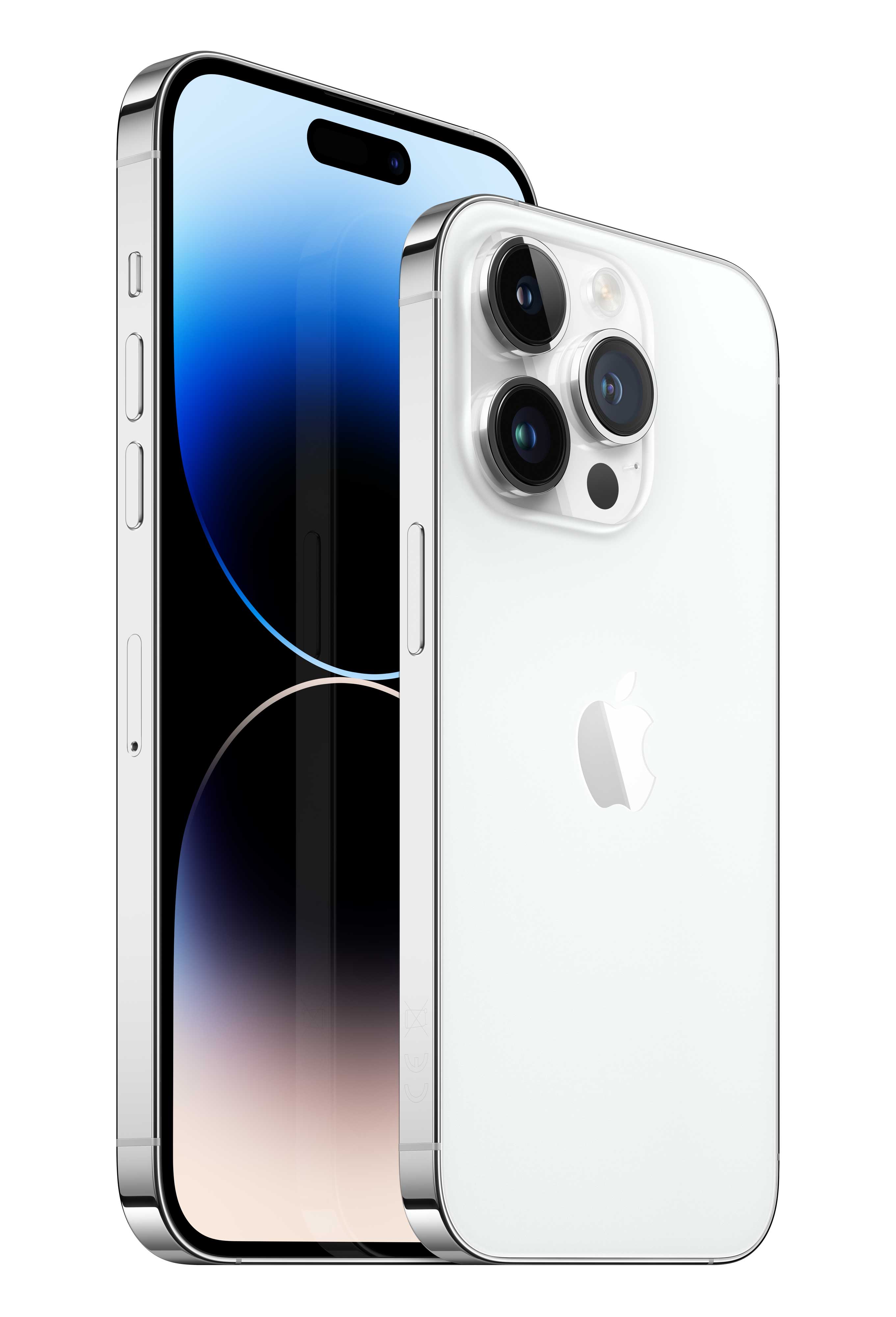 iPhone 14 Pro Max 1TB (Silber)
