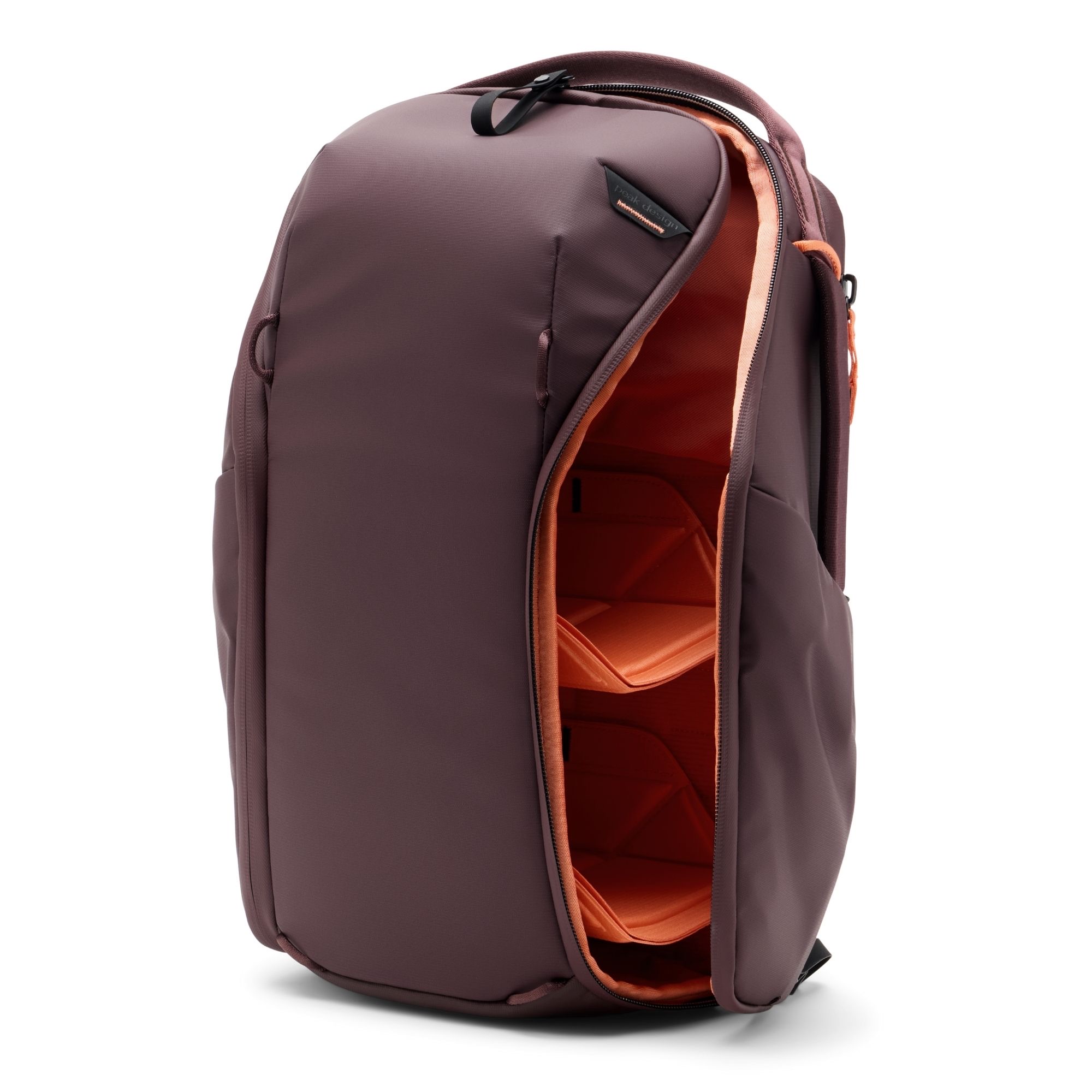 Everyday Backpack 15L Zip V2 (Eclipse)