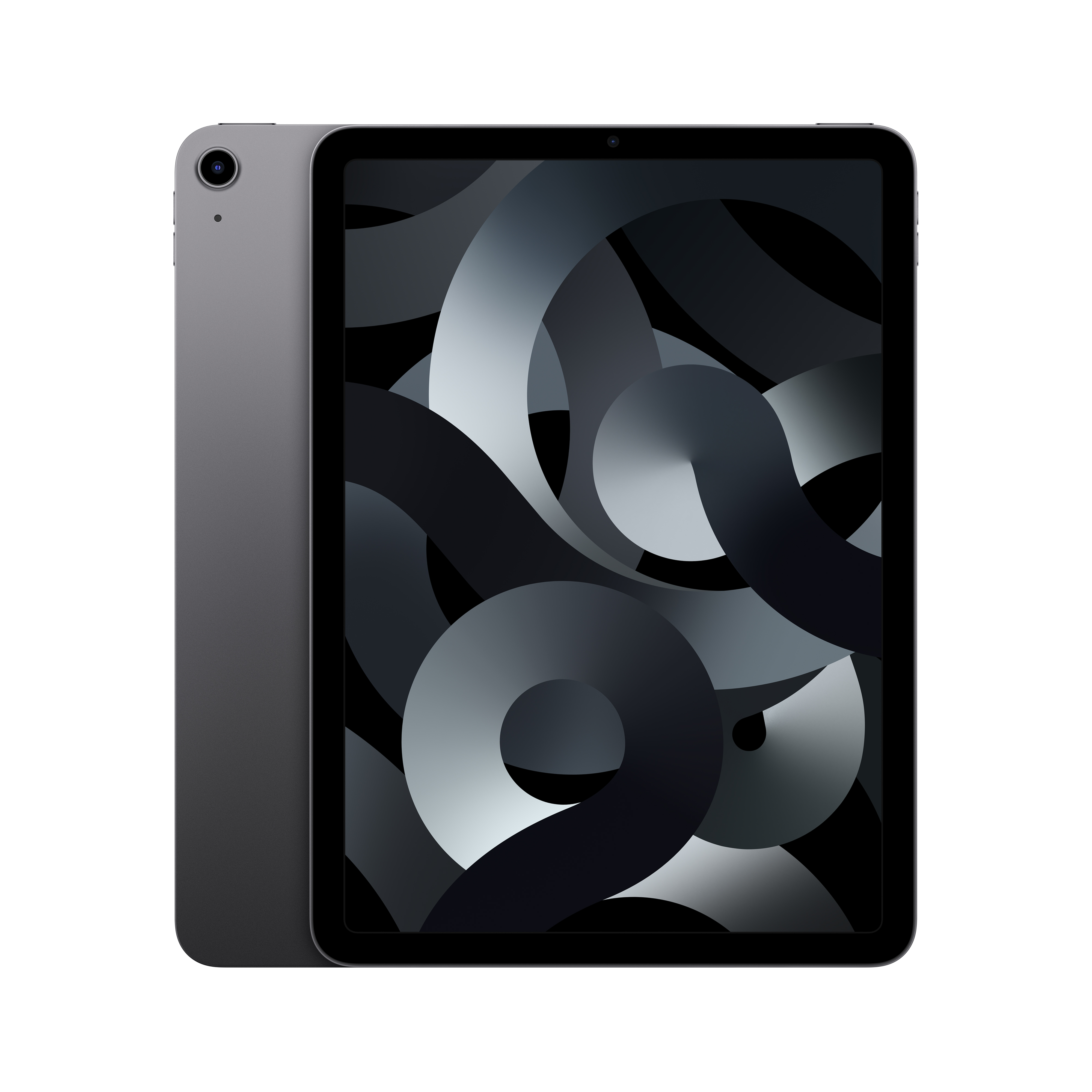 iPad Air / 10,9" / WiFi / 256GB / Space Gray