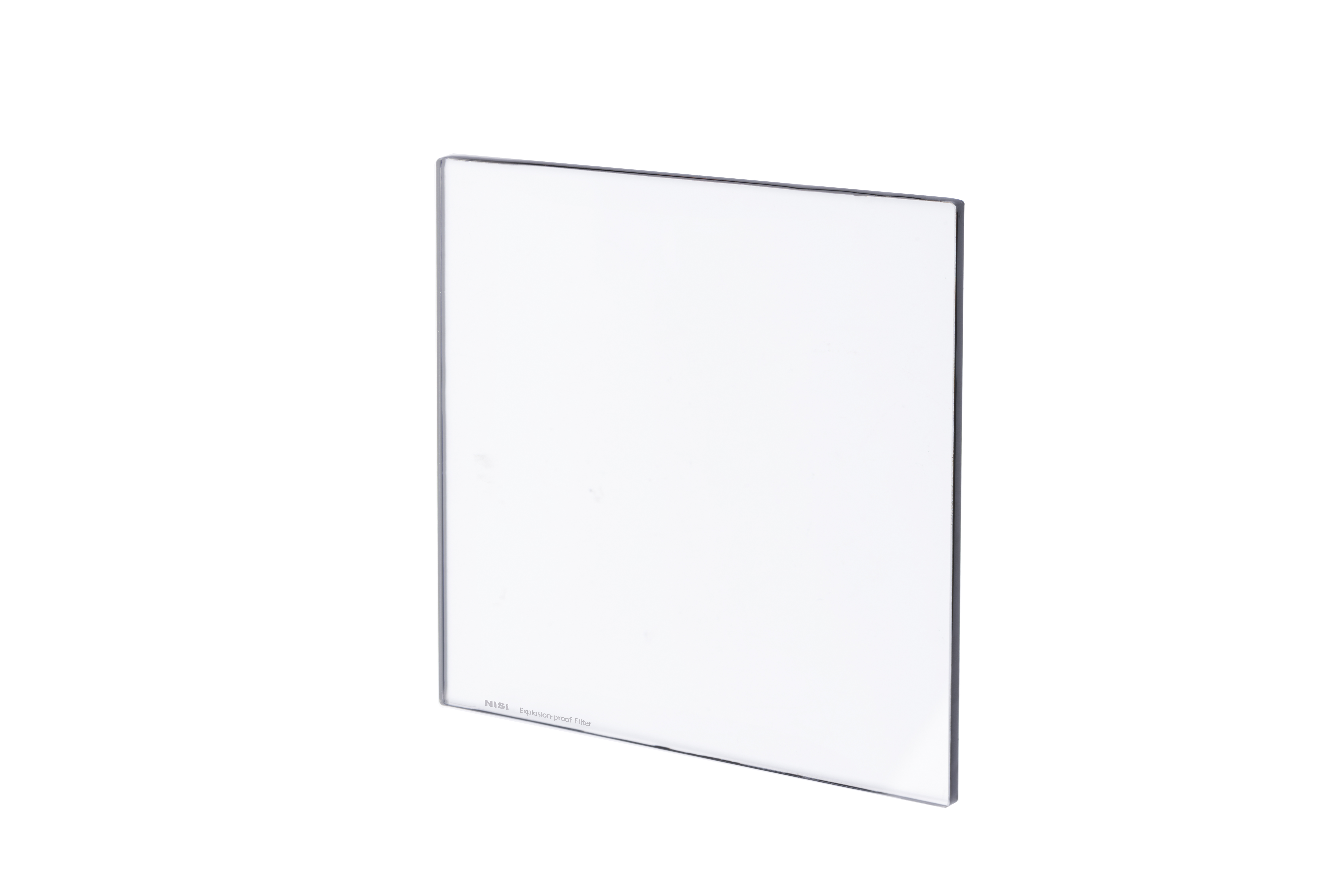 Cinema 6.6x6.6" Explosion-Proof Filter Cinema 6.6x6.6" Explosion-Proof Filter