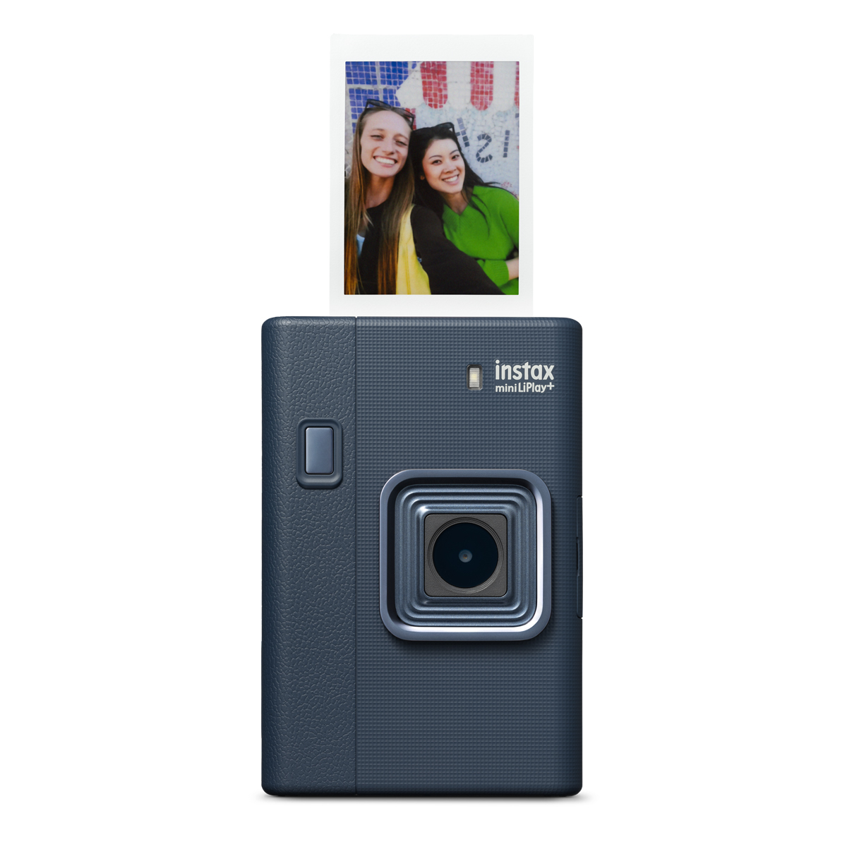 Instax Mini LiPlay+ (Midnight Blue) Instax Mini LiPlay+ (Midnight Blue)