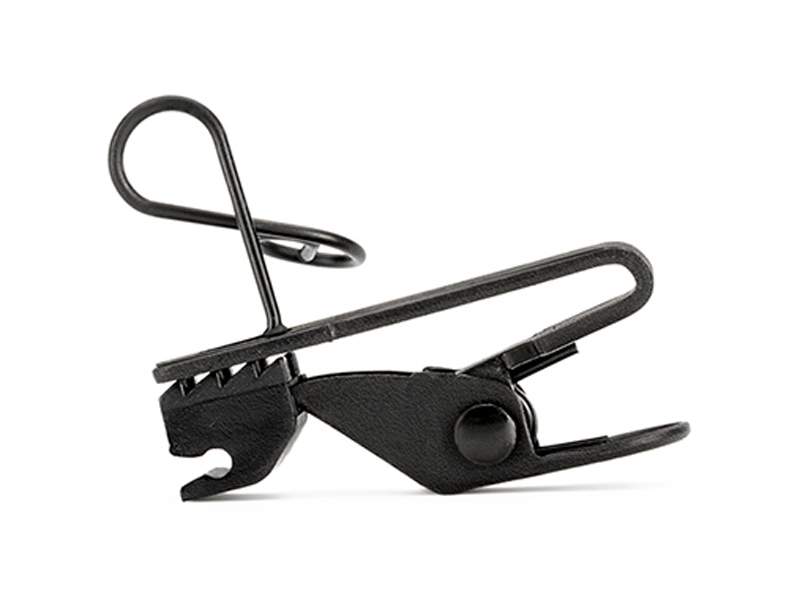 Lavalier GO (schwarz) Lavalier GO (schwarz)