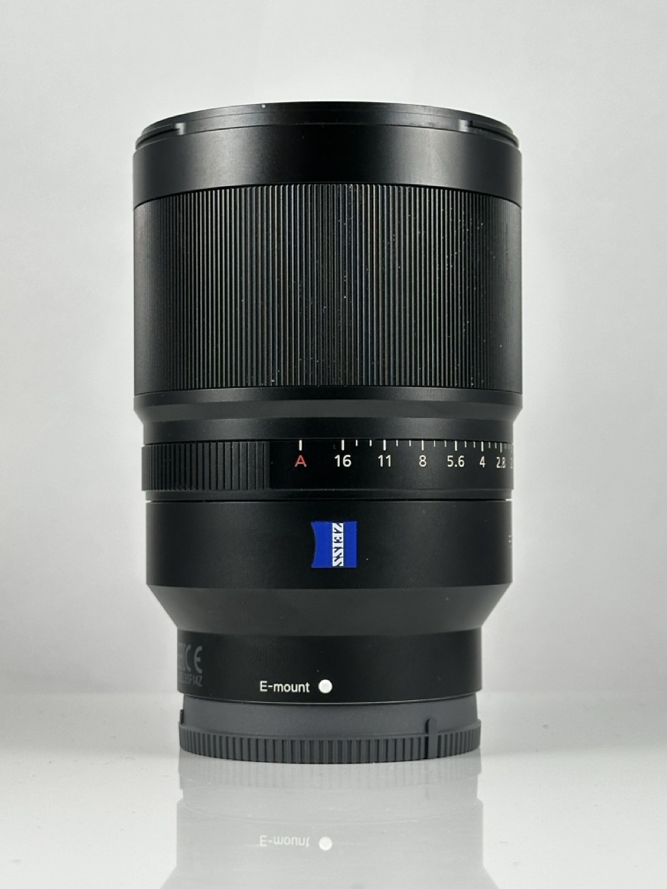 Sony FE 35mm F1.4 Zeiss Distagon Sony FE 35mm F1.4 Zeiss Distagon