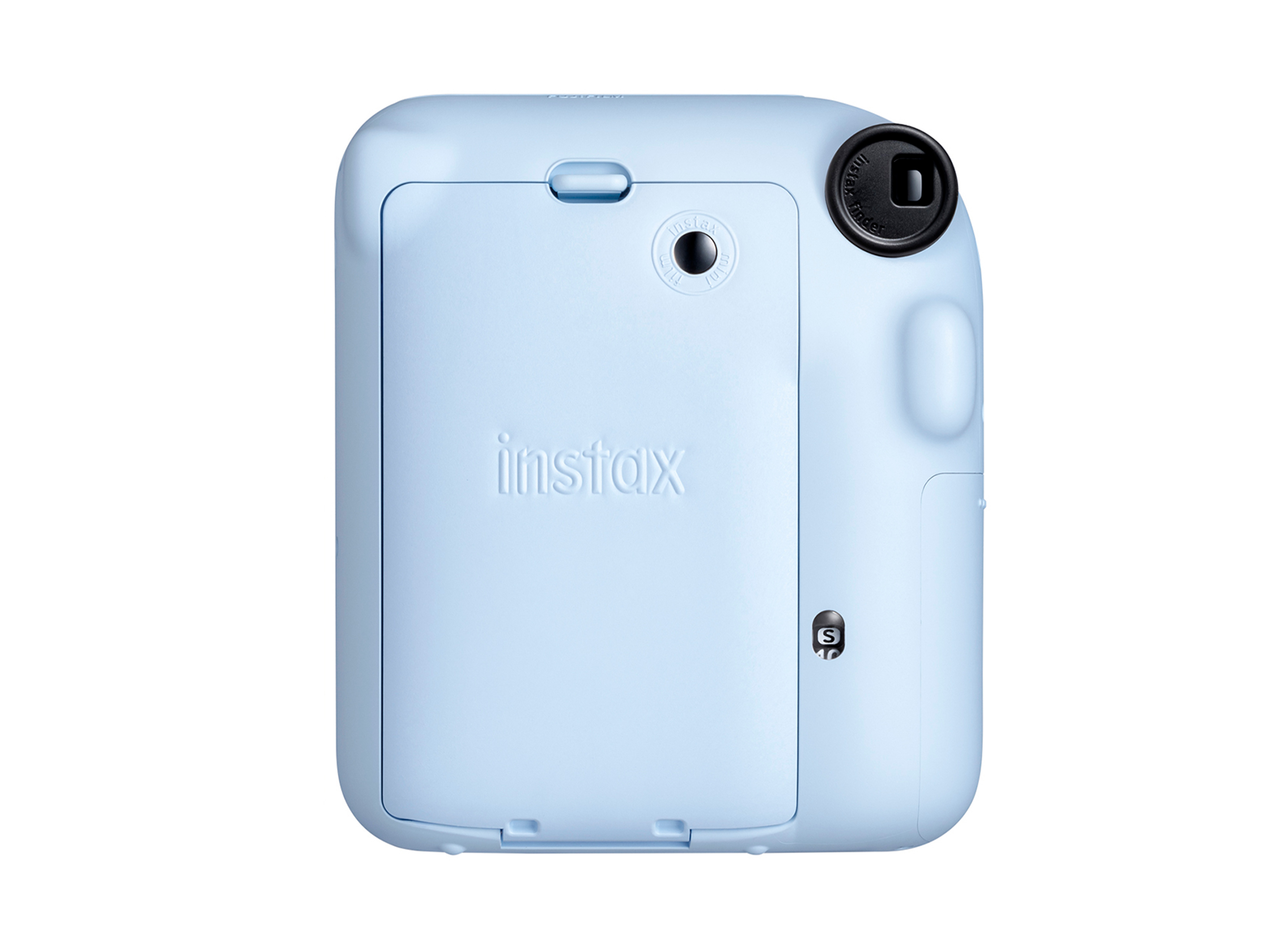Instax mini 12 (Pastel Blue) Instax mini 12 (Pastel Blue)