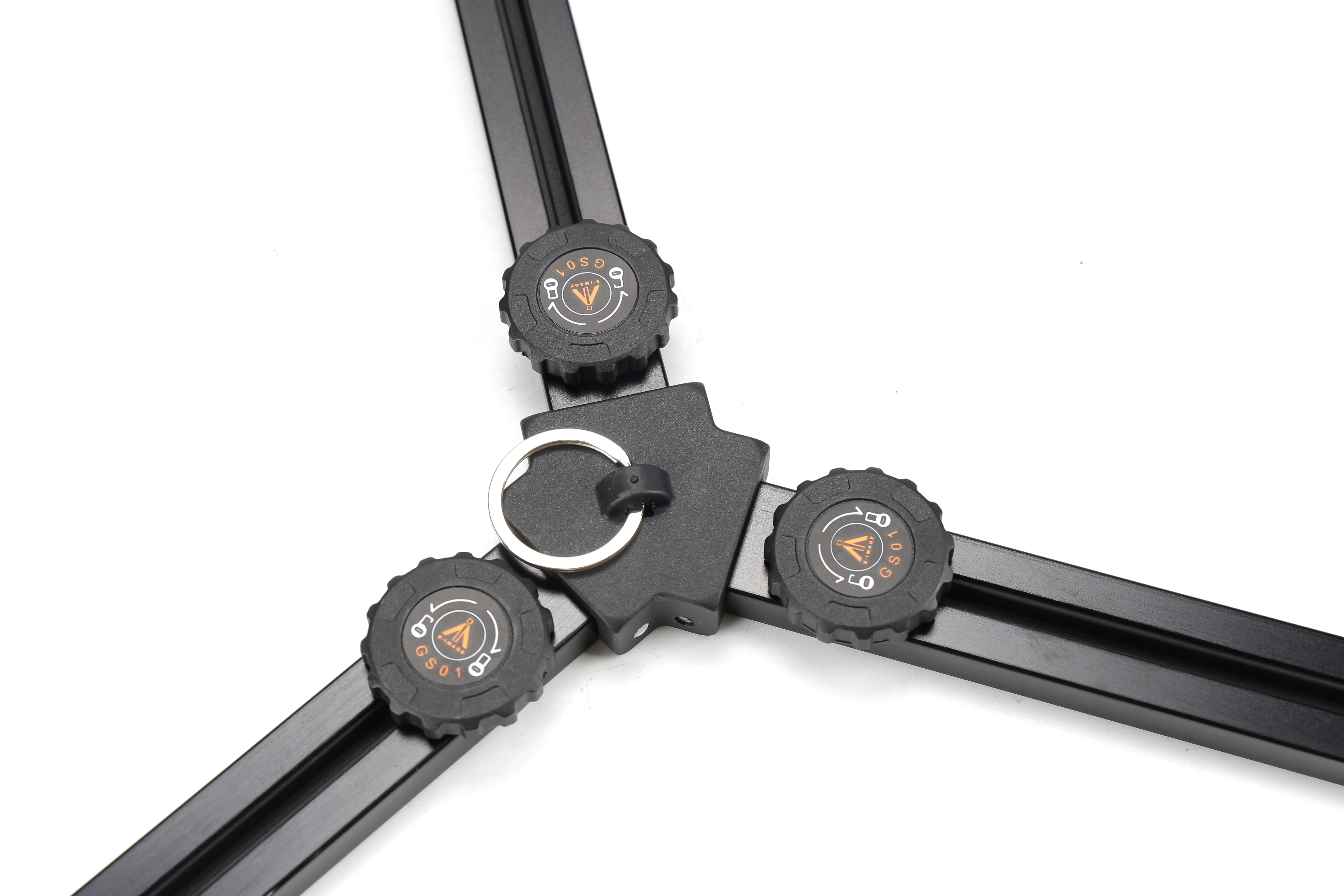 GS01 Verstellbare Mittelspinne