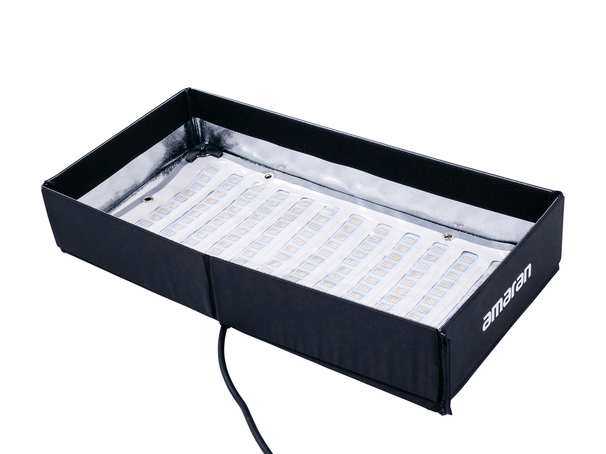 Amaran F21x Bi-Color Amaran F21x Bi-Color