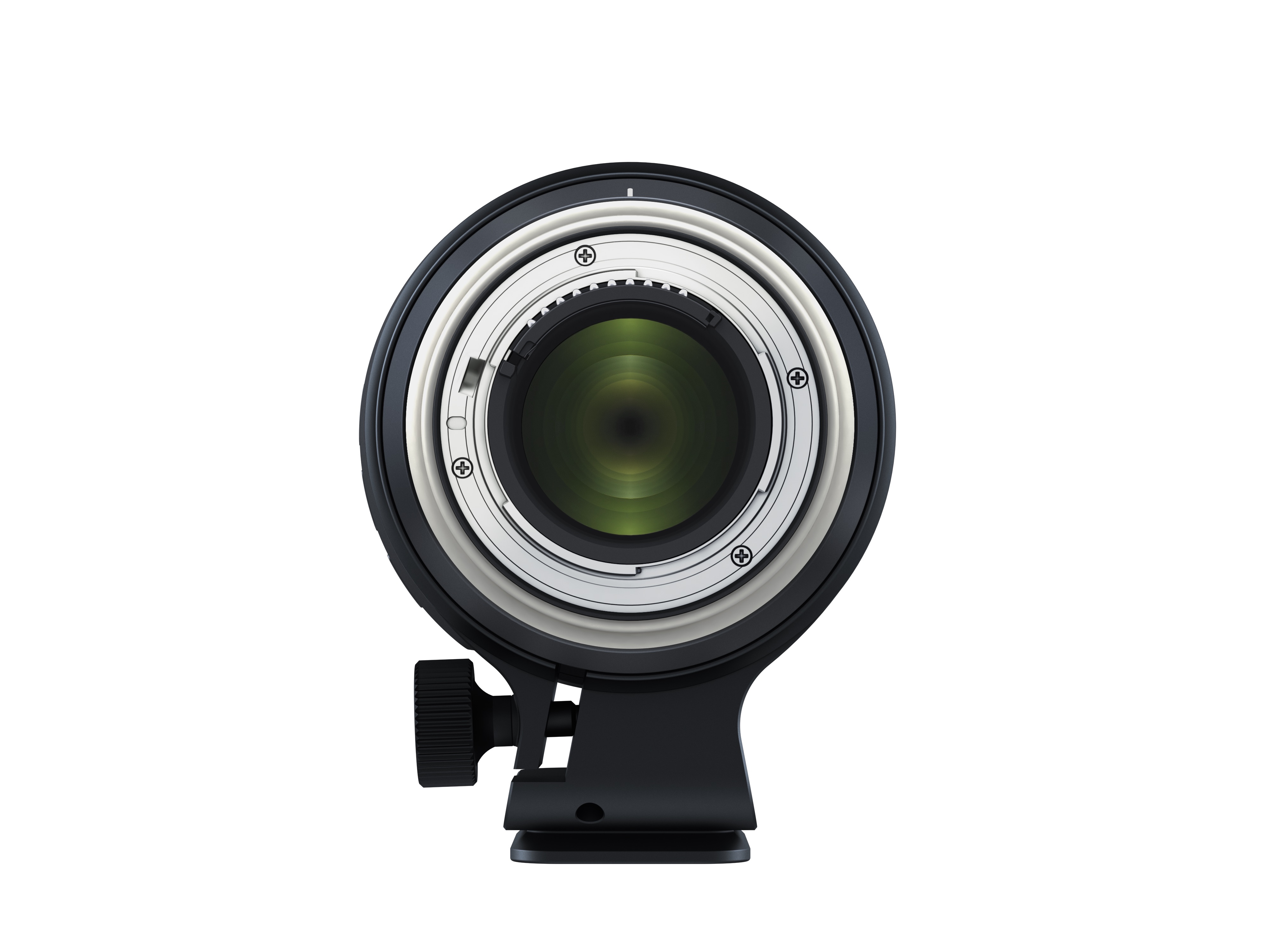 SP 70-200mm F2.8 Di VC USD G2 – Nikon F-Mount