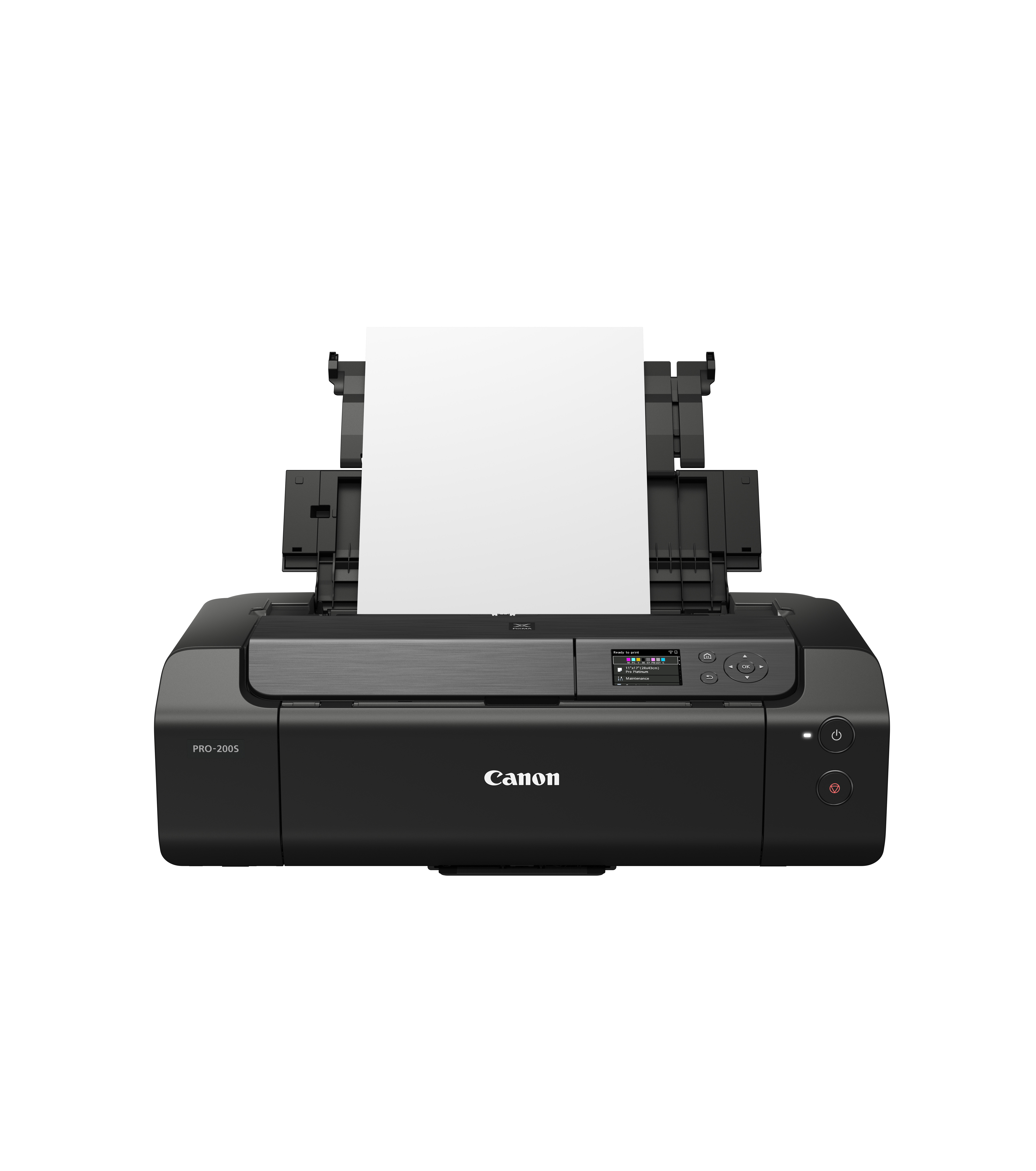 PIXMA PRO-200S A3+ Fotodrucker PIXMA PRO-200S A3+ Fotodrucker