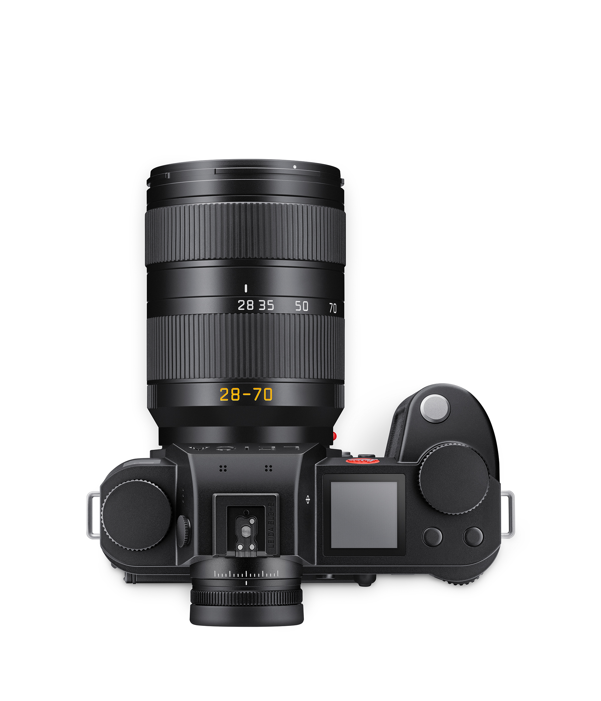 SL3-S + Vario-Elmarit-SL 28-70mm F2.8 ASPH. SL3-S + Vario-Elmarit-SL 28-70mm F2.8 ASPH.