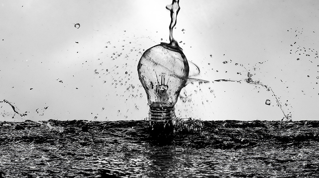 Künstliches Licht - mit Alexander Mailänder