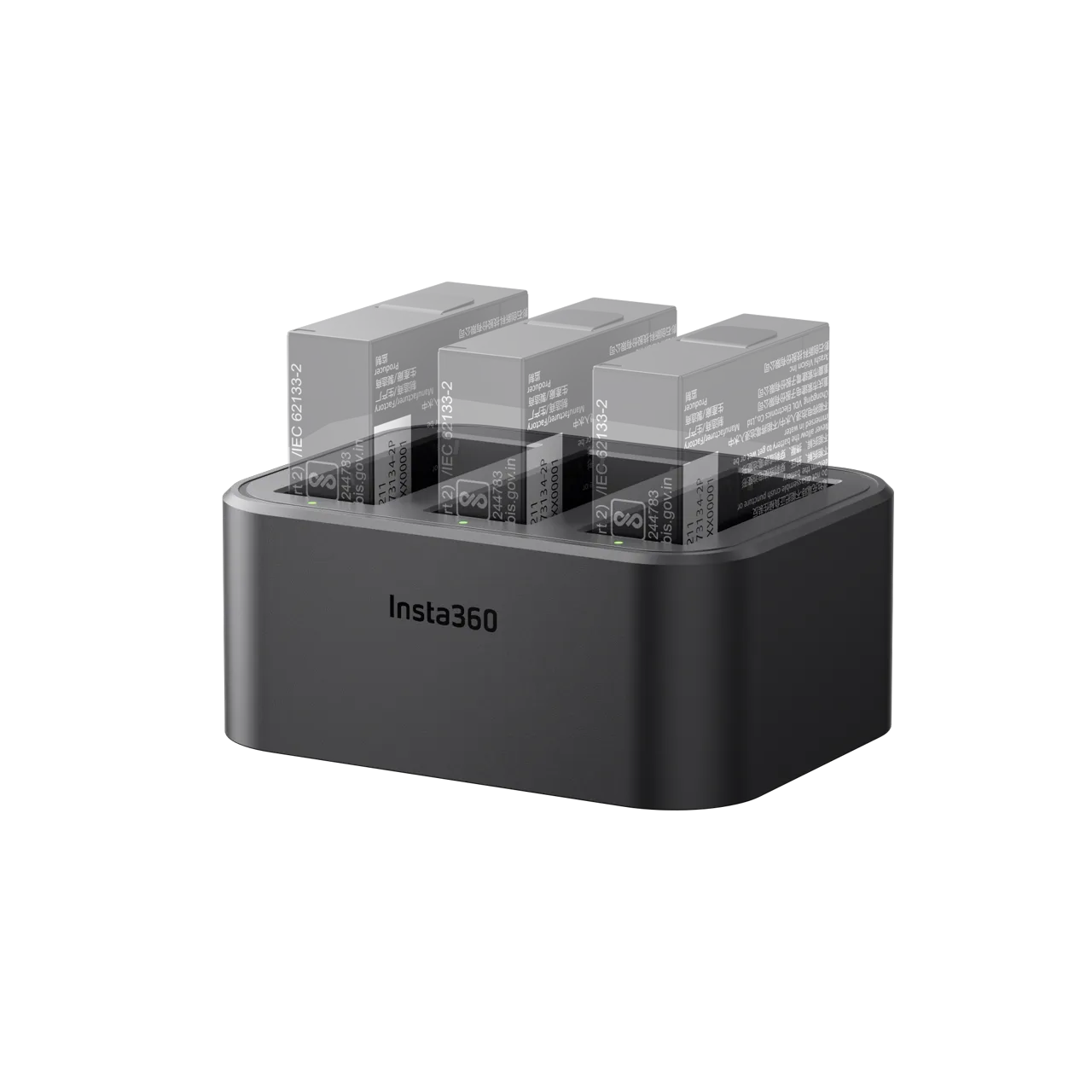 Schnelllade-Hub (Ace Serie)