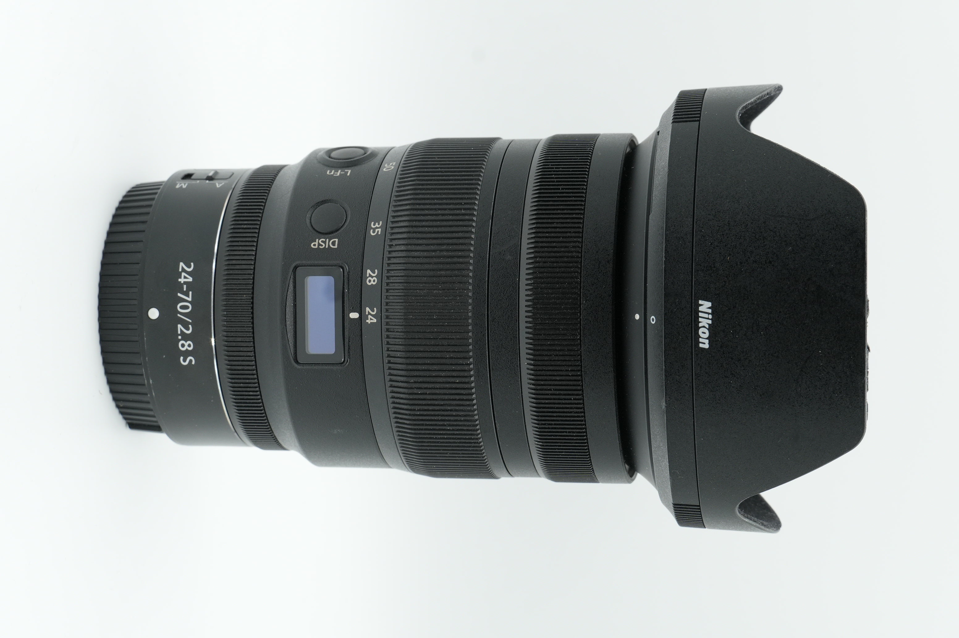 Nikon NIKKOR Z 24-70mm F2.8 S