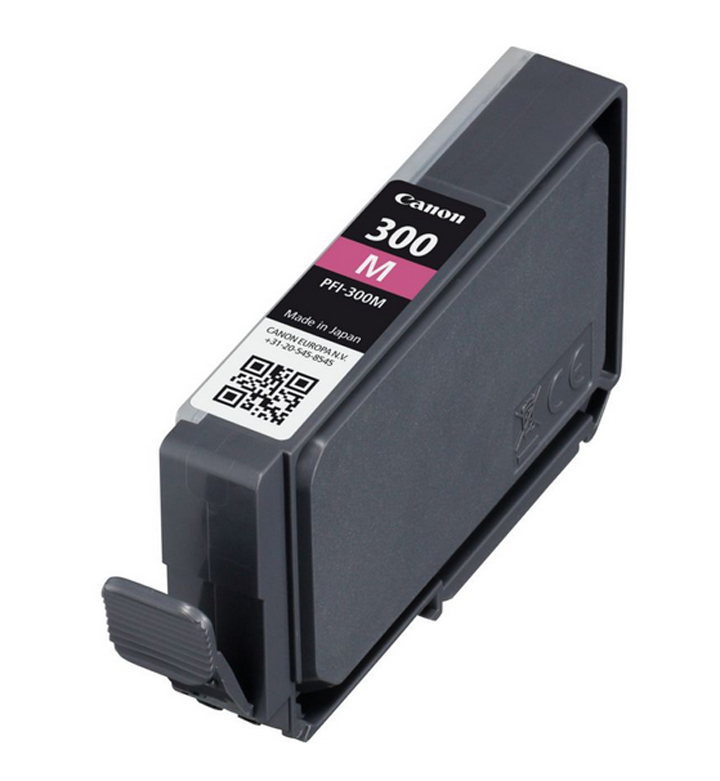 PFI-300M Tinte (magenta) PFI-300M Tinte (magenta)
