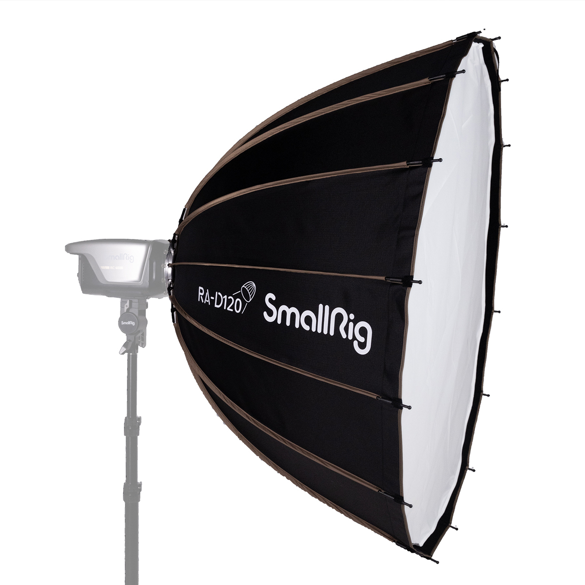 4140 RA-D85 Parabolic Softbox