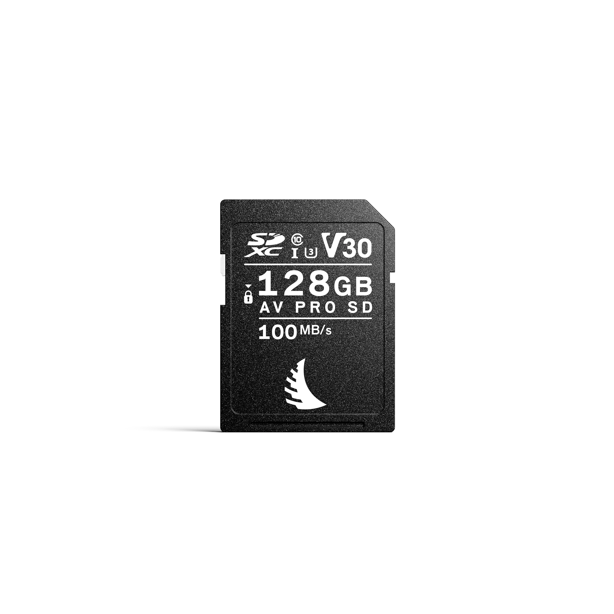 AV Pro SD 128GB V30