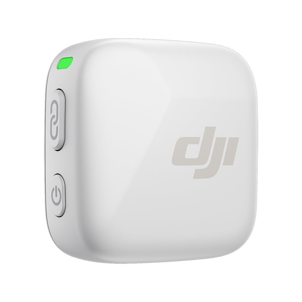 Mic Mini Sender (Polarweiß) Mic Mini Sender (Polarweiß)