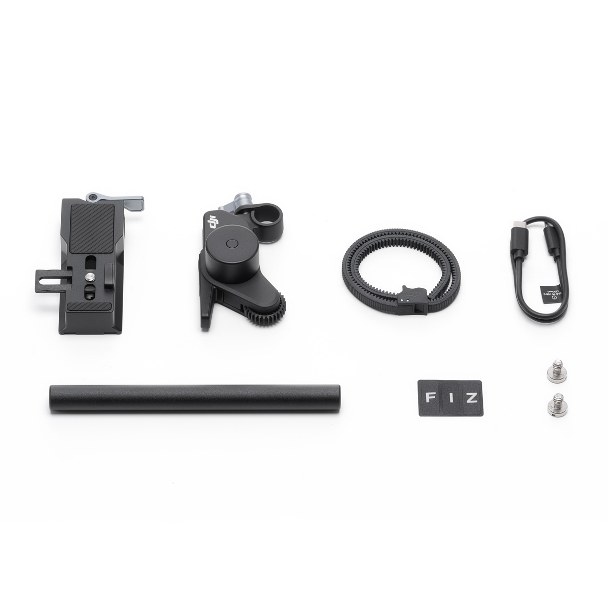 Focus Pro Motor Focus Pro Motor