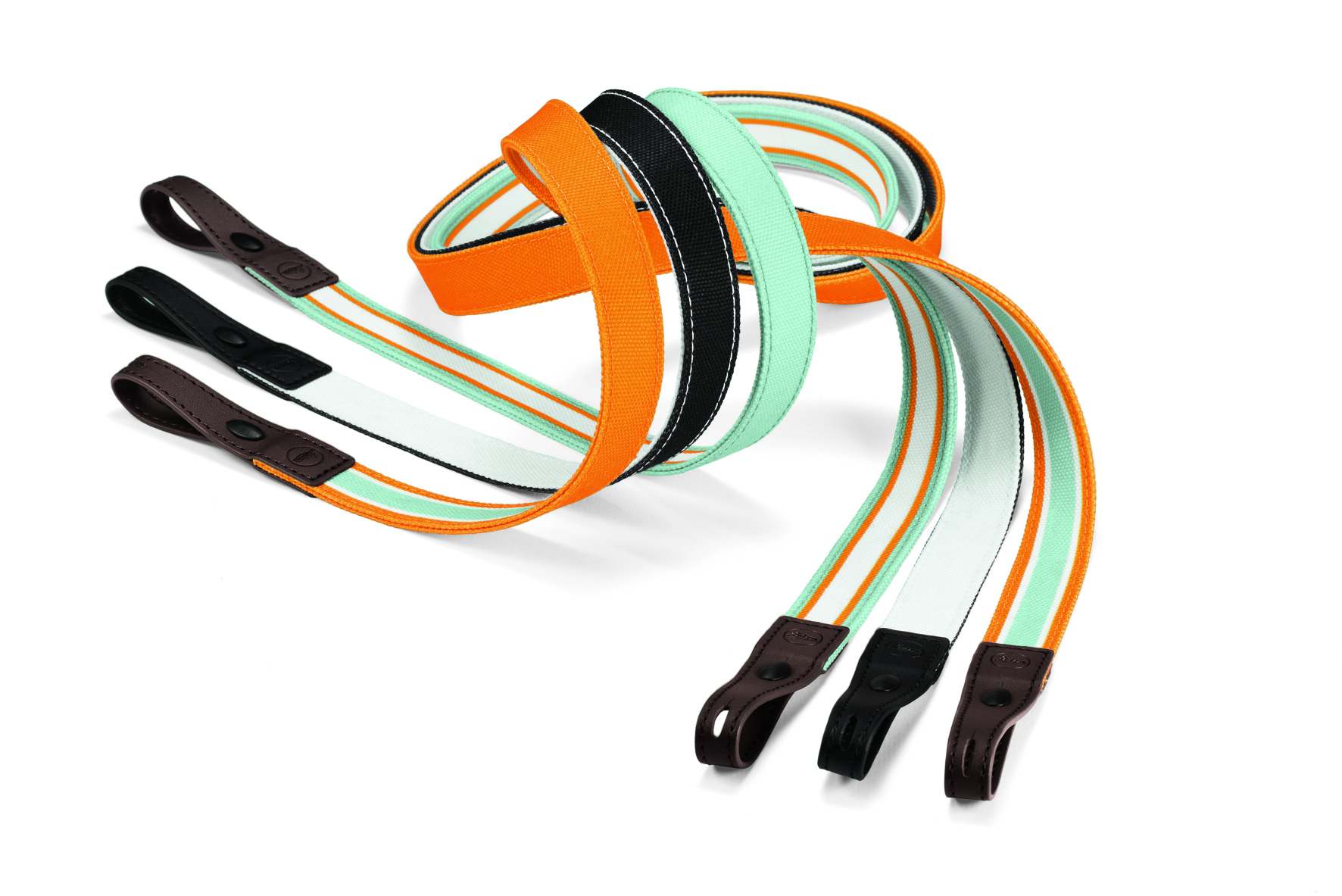 Sofort Trageriemen (weiß/schwarz) Sofort Trageriemen (weiß/schwarz)