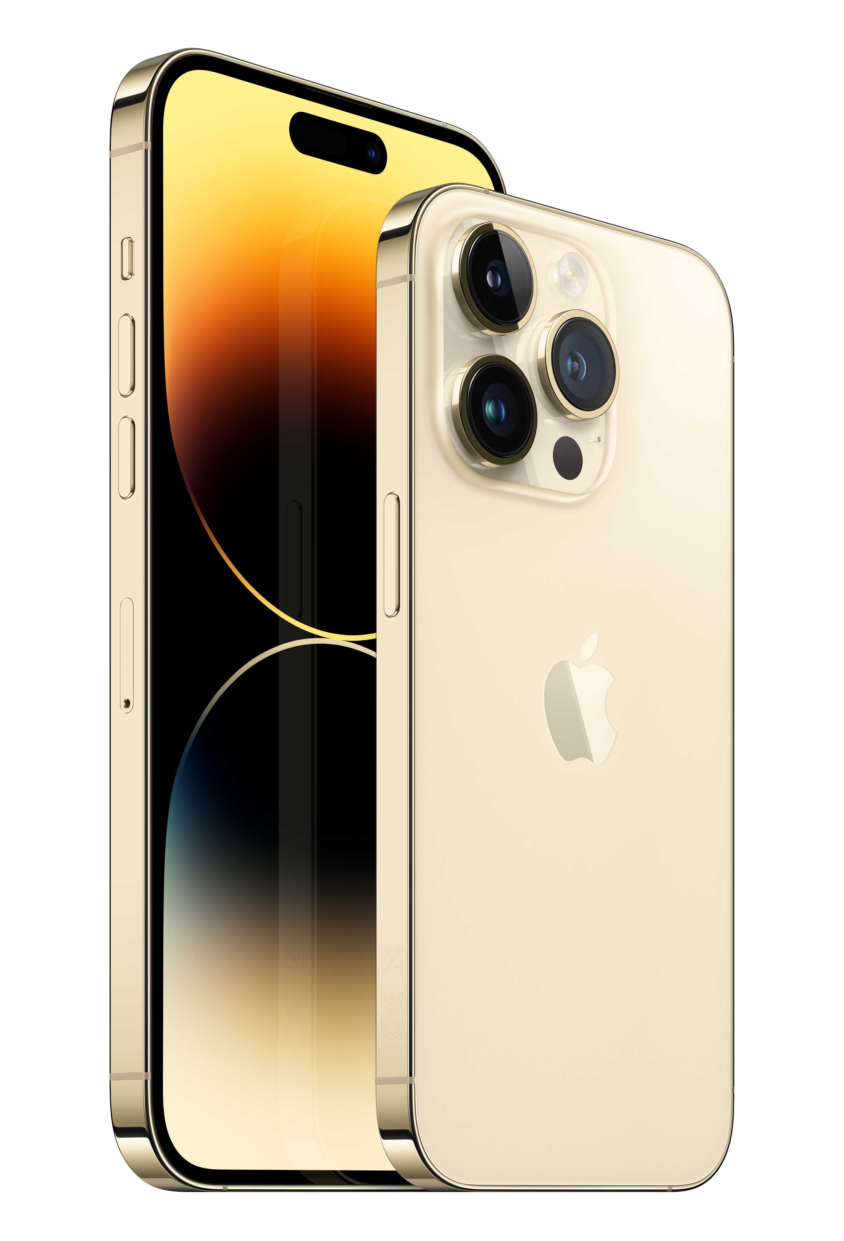 iPhone 14 Pro Max 1TB (Gold)