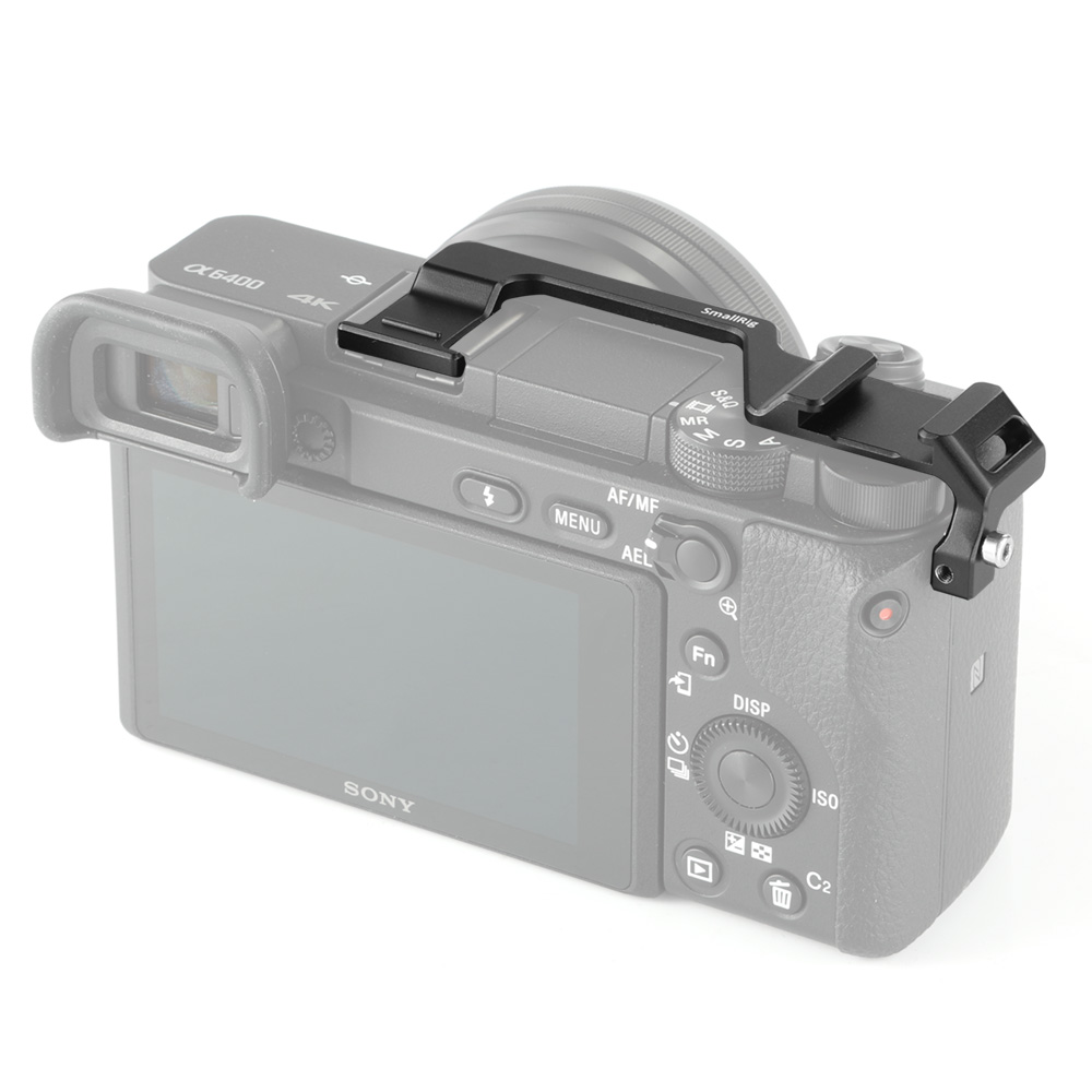 BUC2317 Blitzschuh-Repositionierung BUC2317 Blitzschuh-Repositionierung