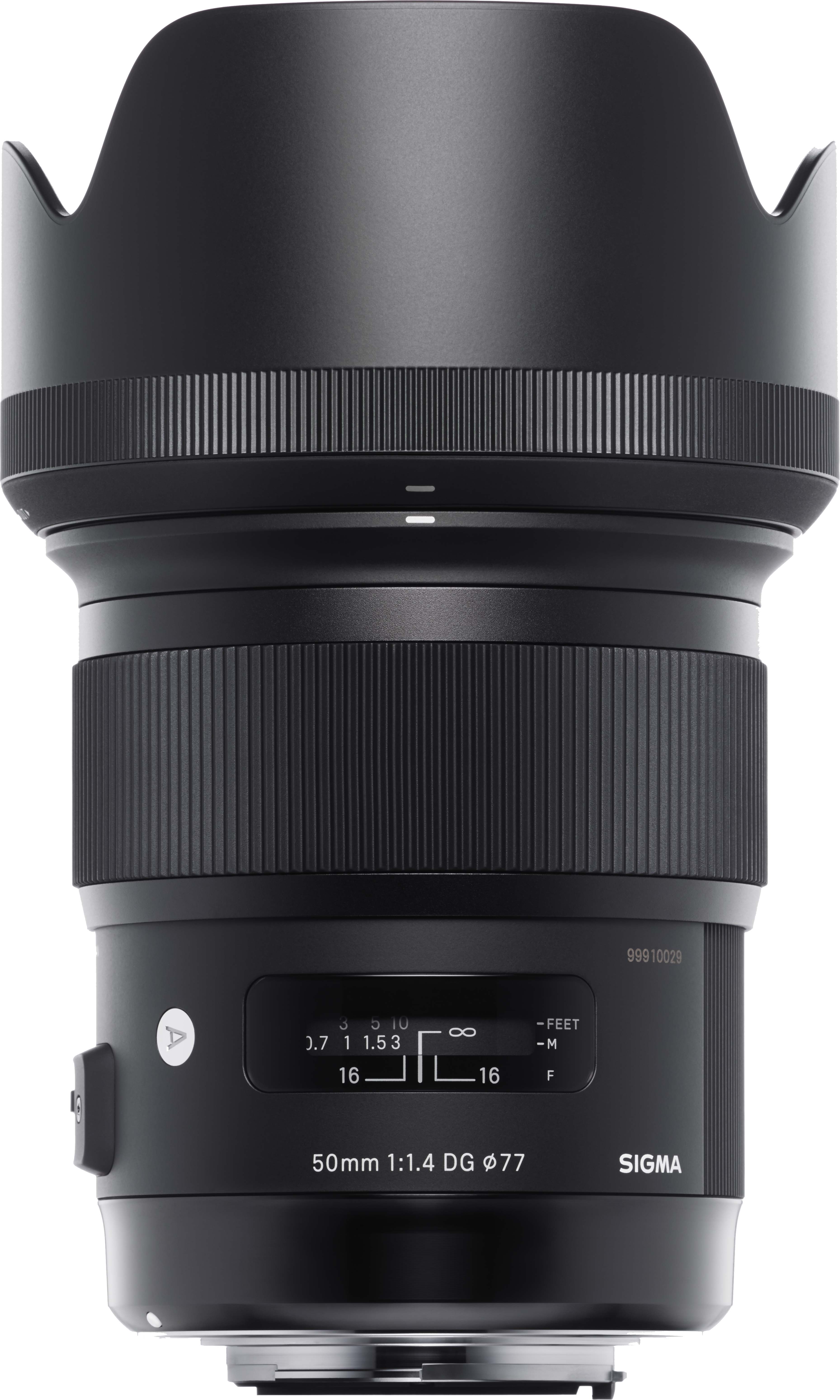 Art 50mm F1.4 DG HSM – Sony E-Mount Art 50mm F1.4 DG HSM – Sony E-Mount
