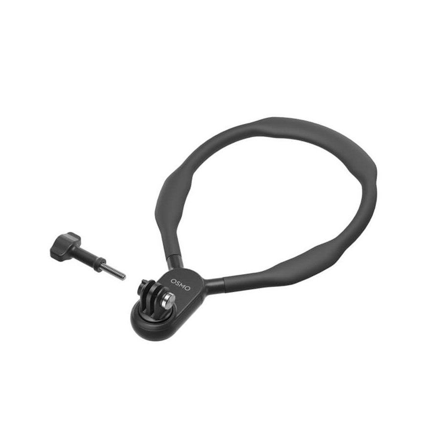 Osmo Action Nackenhalterung Osmo Action Nackenhalterung