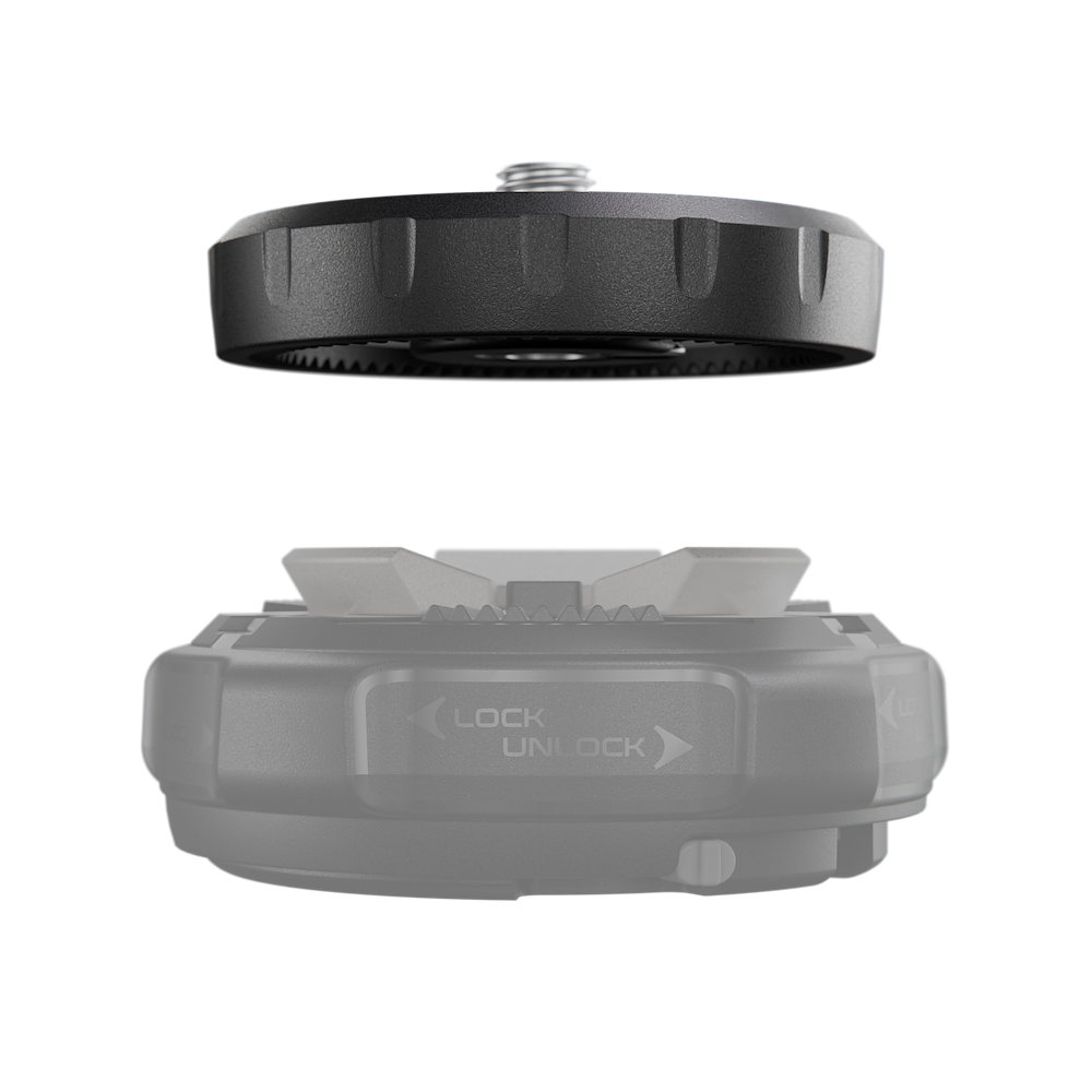 Xchange Platte Xchange Platte