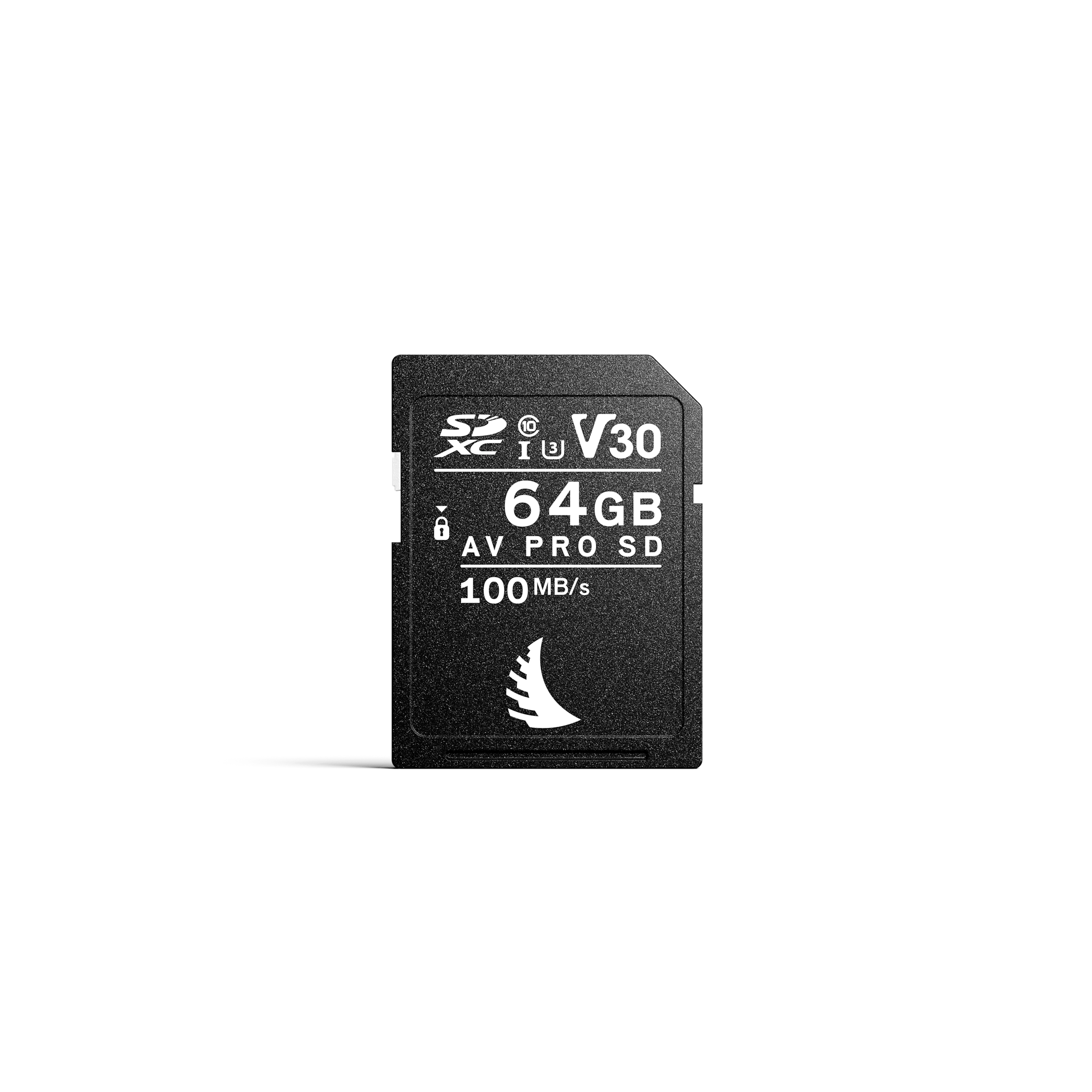 AV Pro SD 64GB V30