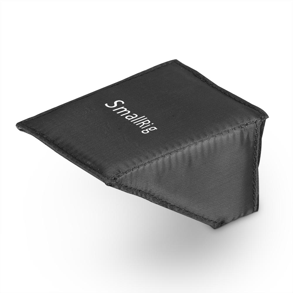 LCD-Sonnenblende für Sony Alpha 2215 LCD-Sonnenblende für Sony Alpha 2215