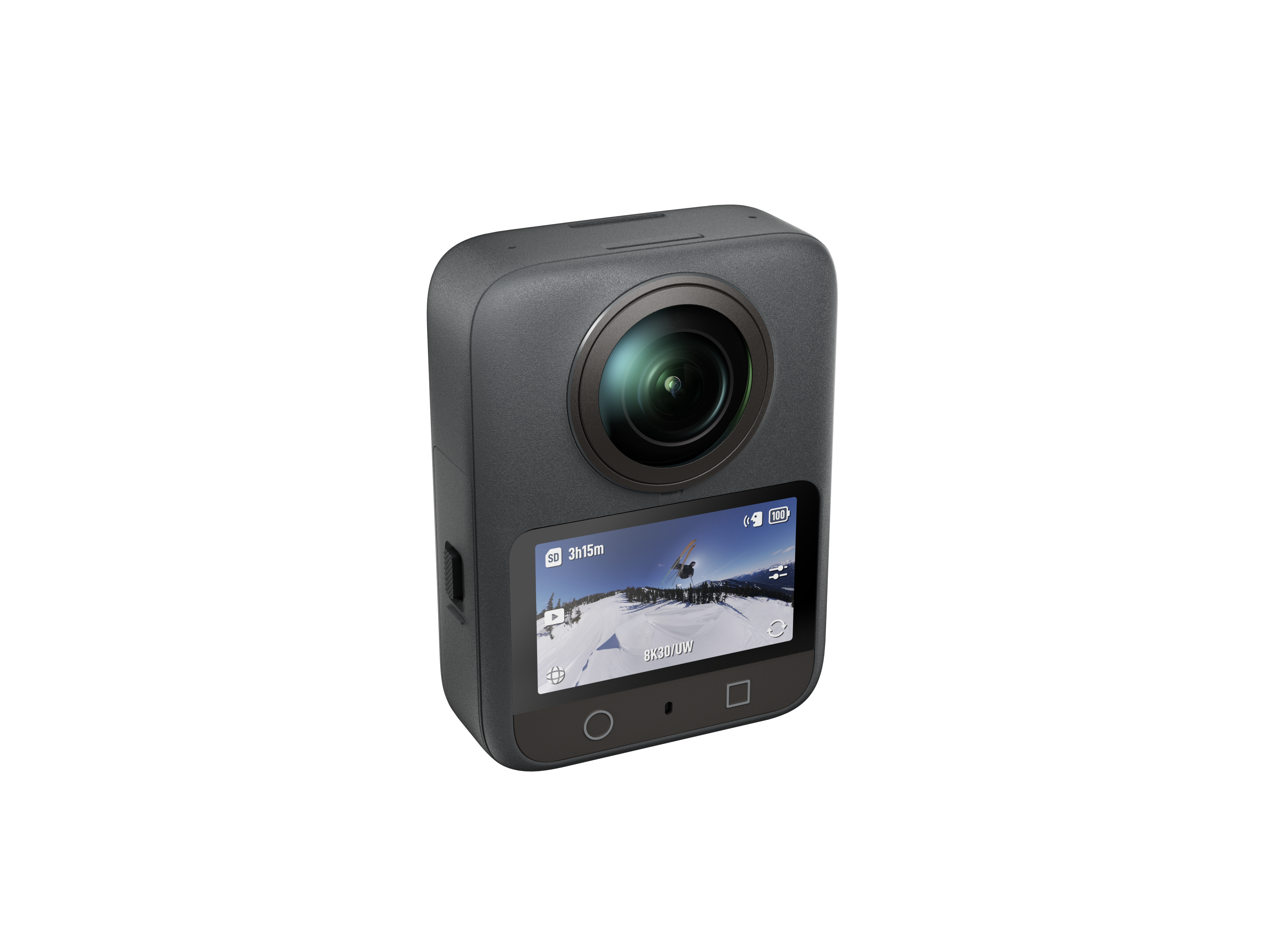 Osmo 360 Adventure Combo Osmo 360 Adventure Combo