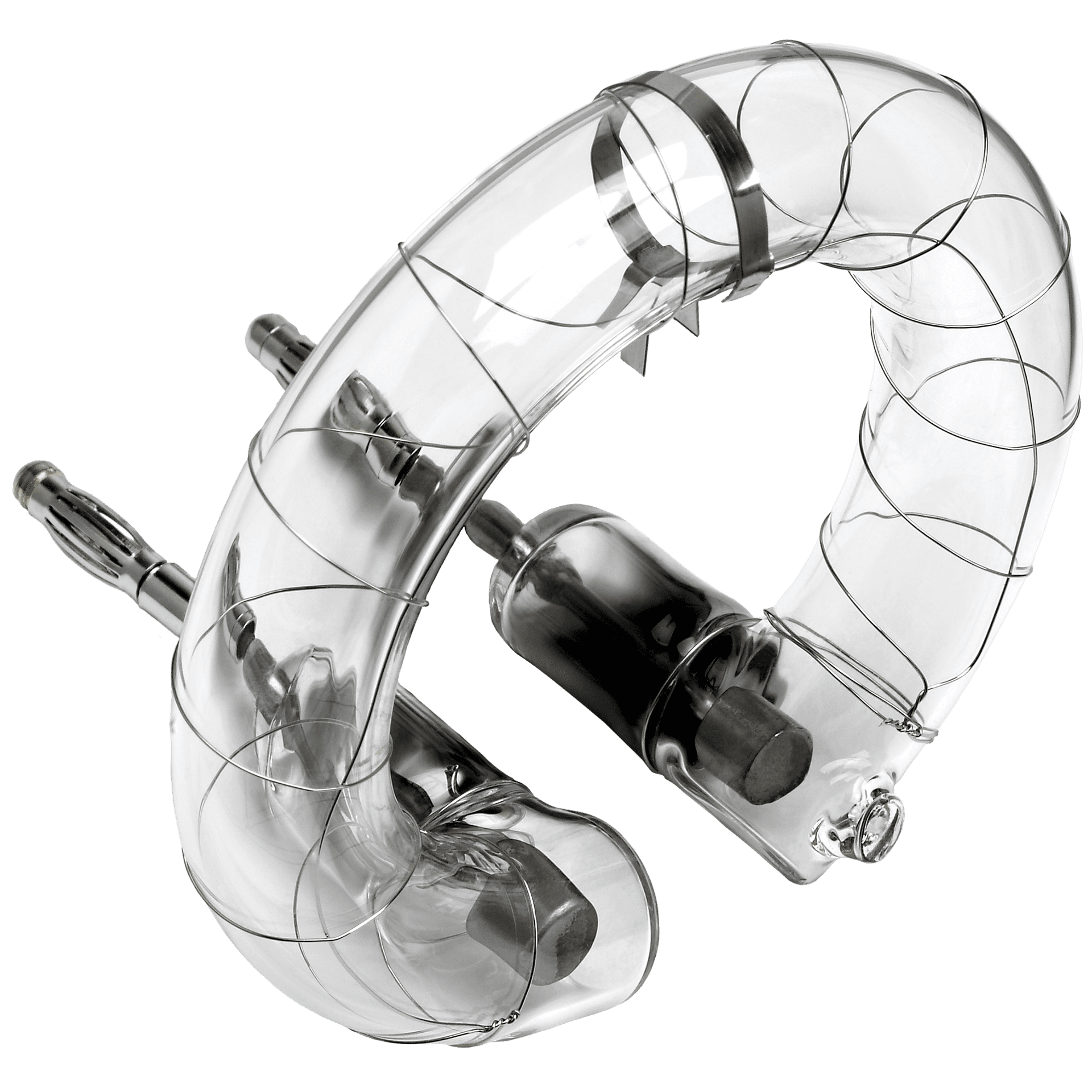 Blitzröhre D1  (500/1000)